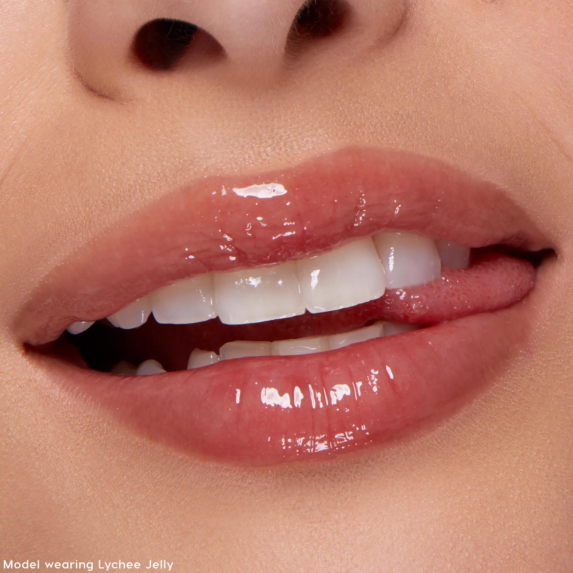 ColourPop Sugar Crystals So Juicy Plumping Glossy Lip Oil Duo (2 Count)