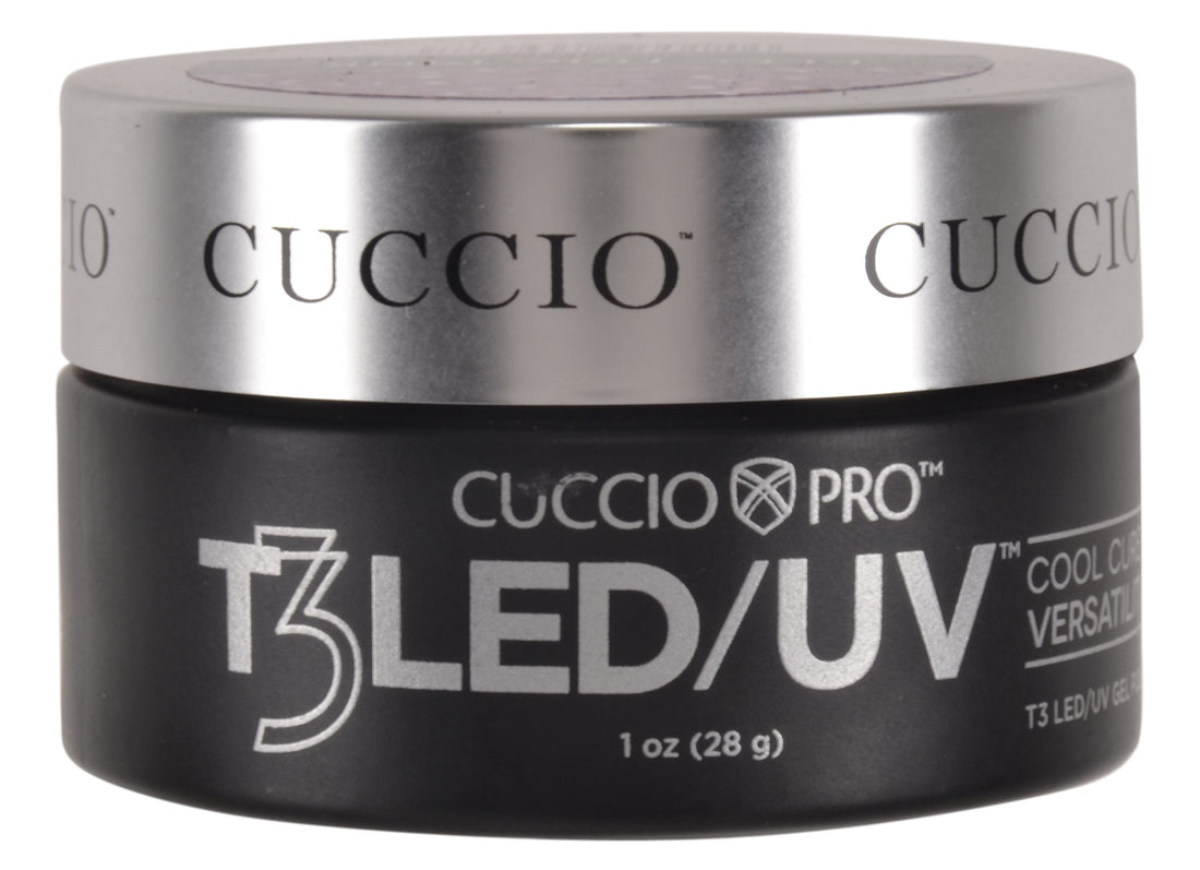 Cuccio T3 LED/UV Electric Highlighter - 28 g