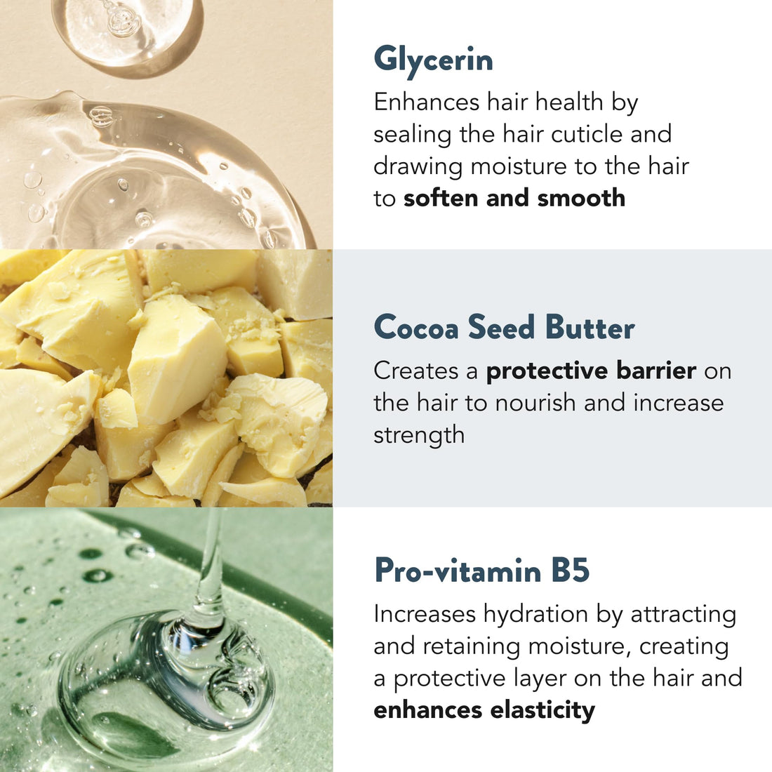 Ethique Eco-Friendly Conditioner Bar for Oily-Normal Hair, Wonderbar 2.12 oz