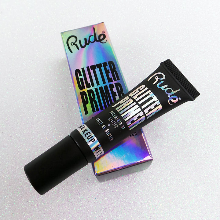 Rude - Glitter Primer