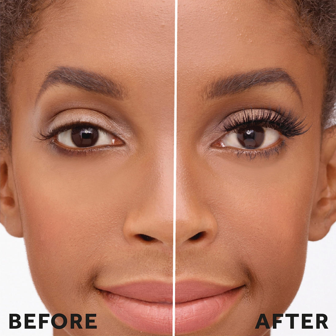 Eylure London Dramatic Reusable False Eyelashes Style No.126 | Includes Latex Free Vegan Adhesive with 18 Hour Hold | Last up to 5 Wears