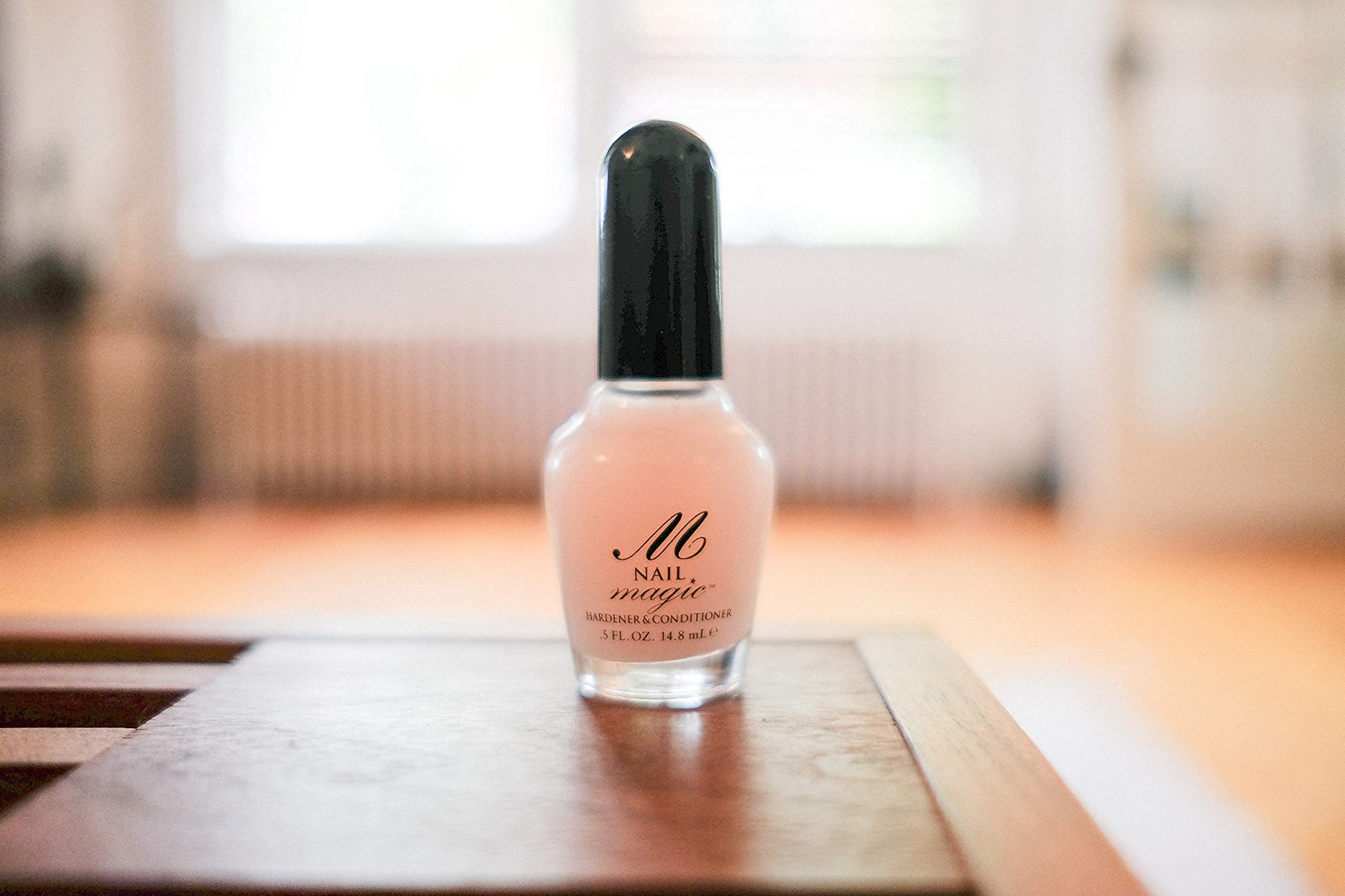 Nail Magic Nail Hardener & Conditioner .5oz