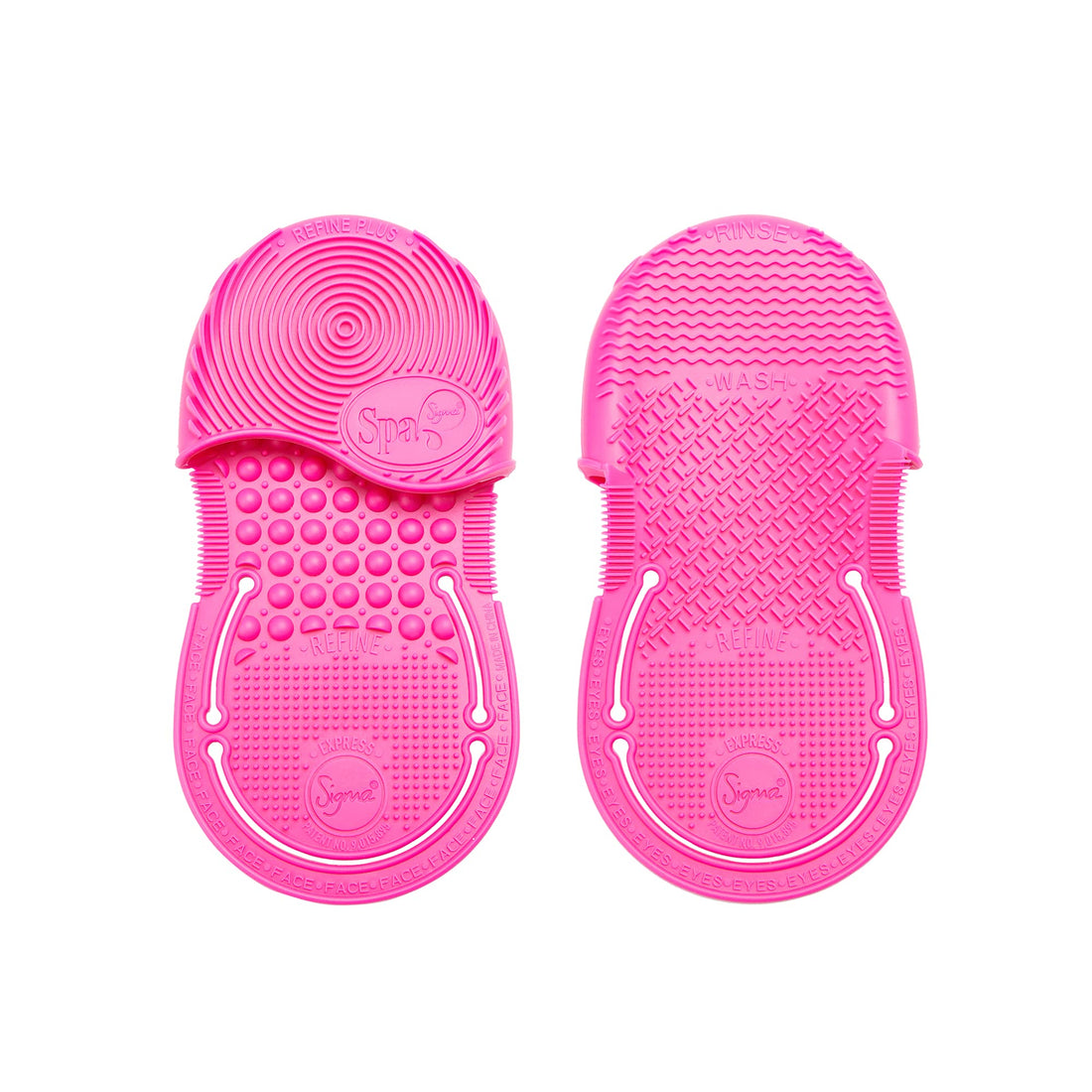 Sigma Spa® Express Brush Cleaning Glove