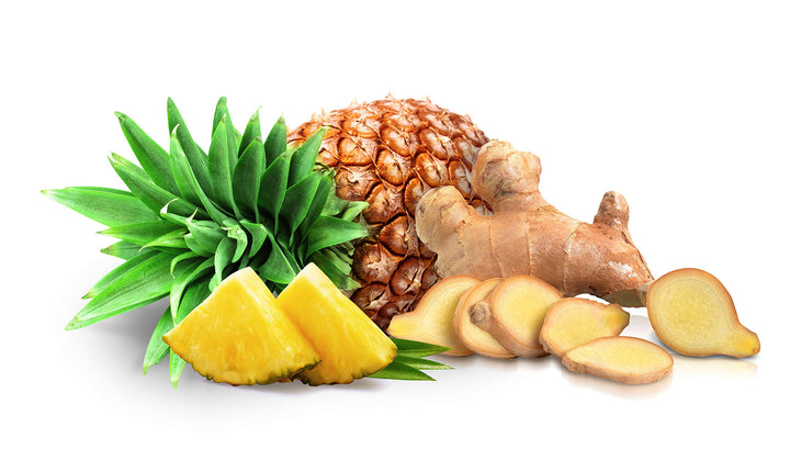 Giovanni Cosmetics Ultra Revive Leave-in-Elixir Pineapple & Ginger, 4 Oz (Pack of 1)