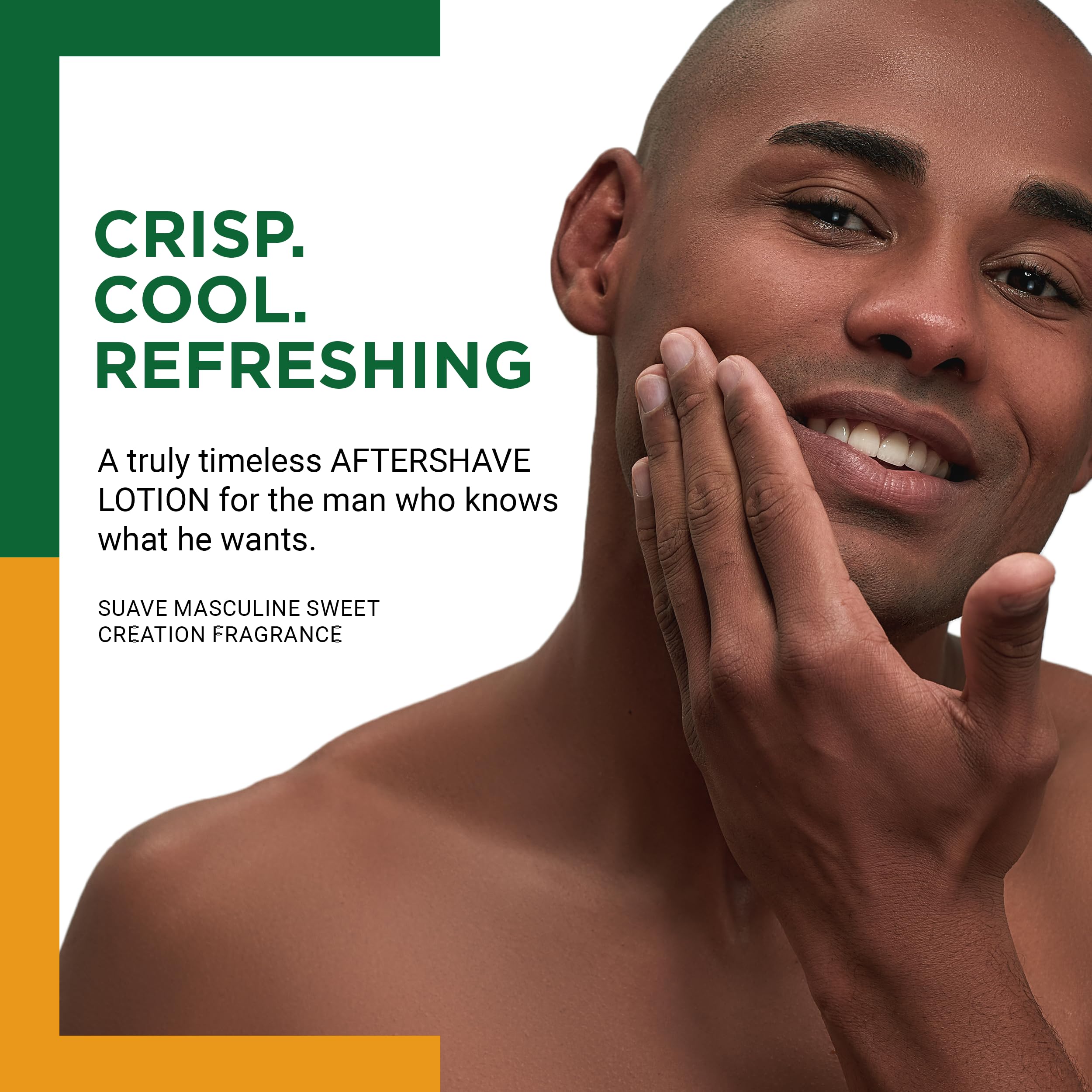 Clubman Pinaud Lilac Vegetal After-shave Lotion, 6-Ounce