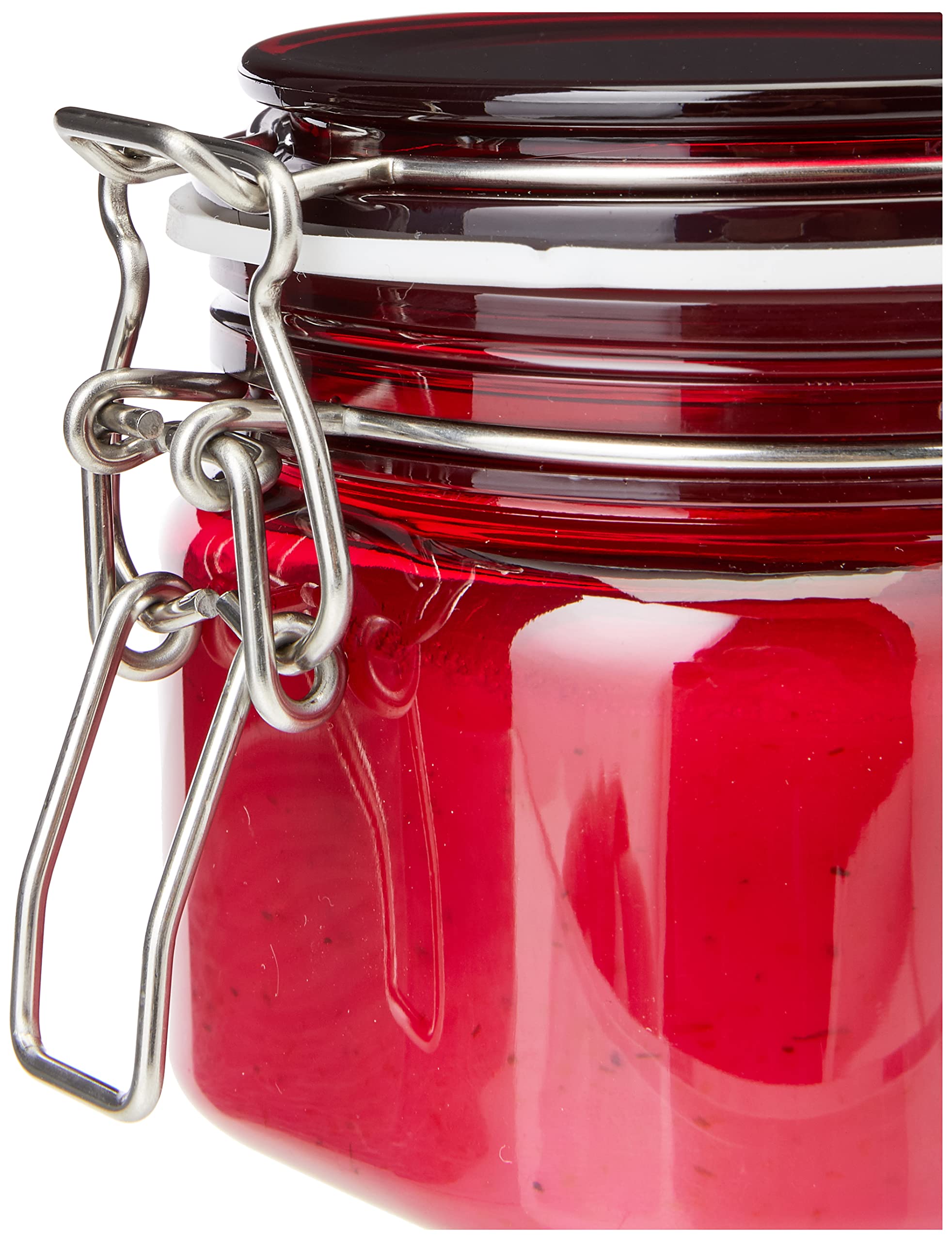 ELEMIS Lime and Ginger Salt Glow - Invigorating Salt Scrub