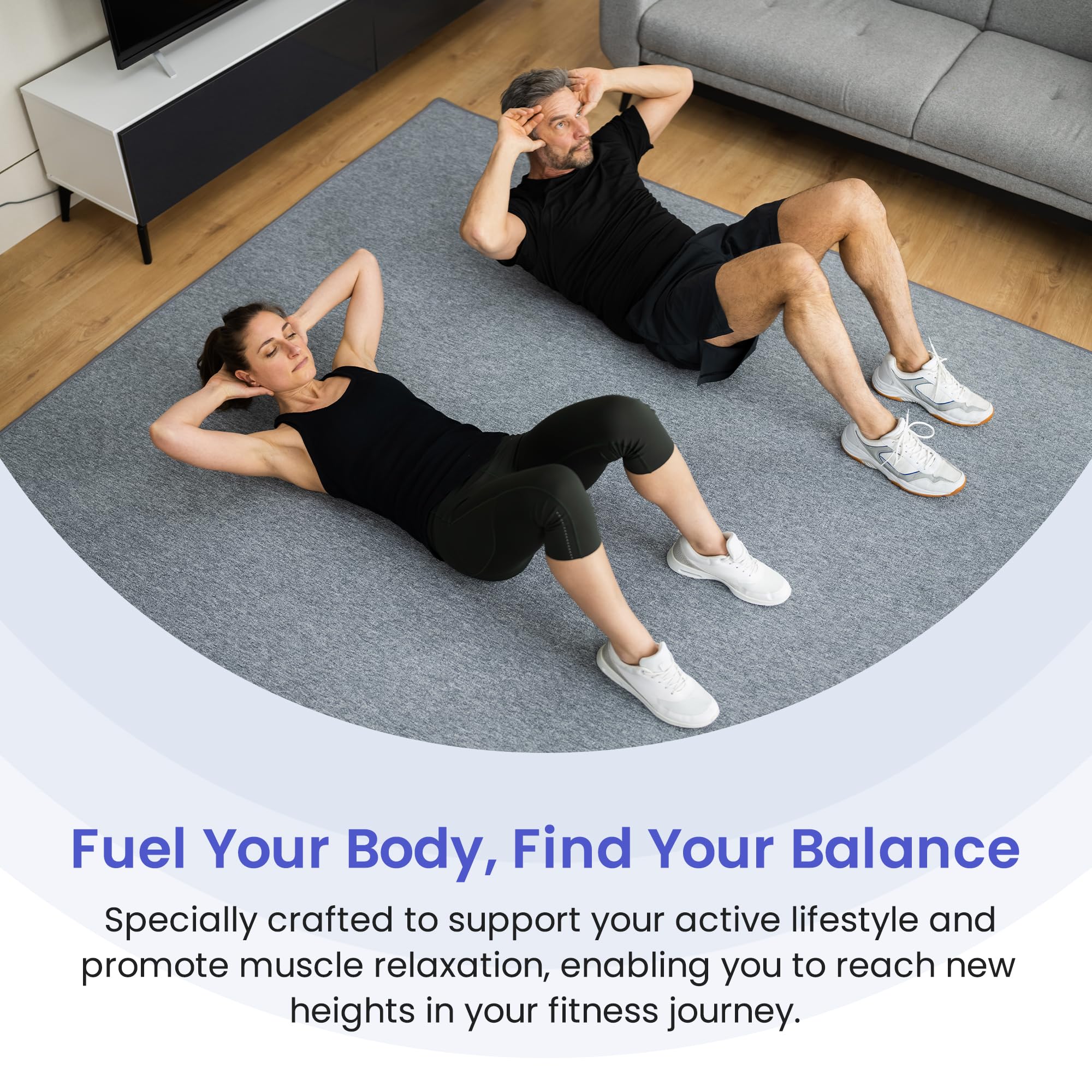 UpNourish Magnesium Glycinate Chelate 500mg Capsules - Highly Absorbable Chelated Magnesium - Pure Magnesium Supplement for Sleep & Calm Support, Nervous, Muscle & Bone Health