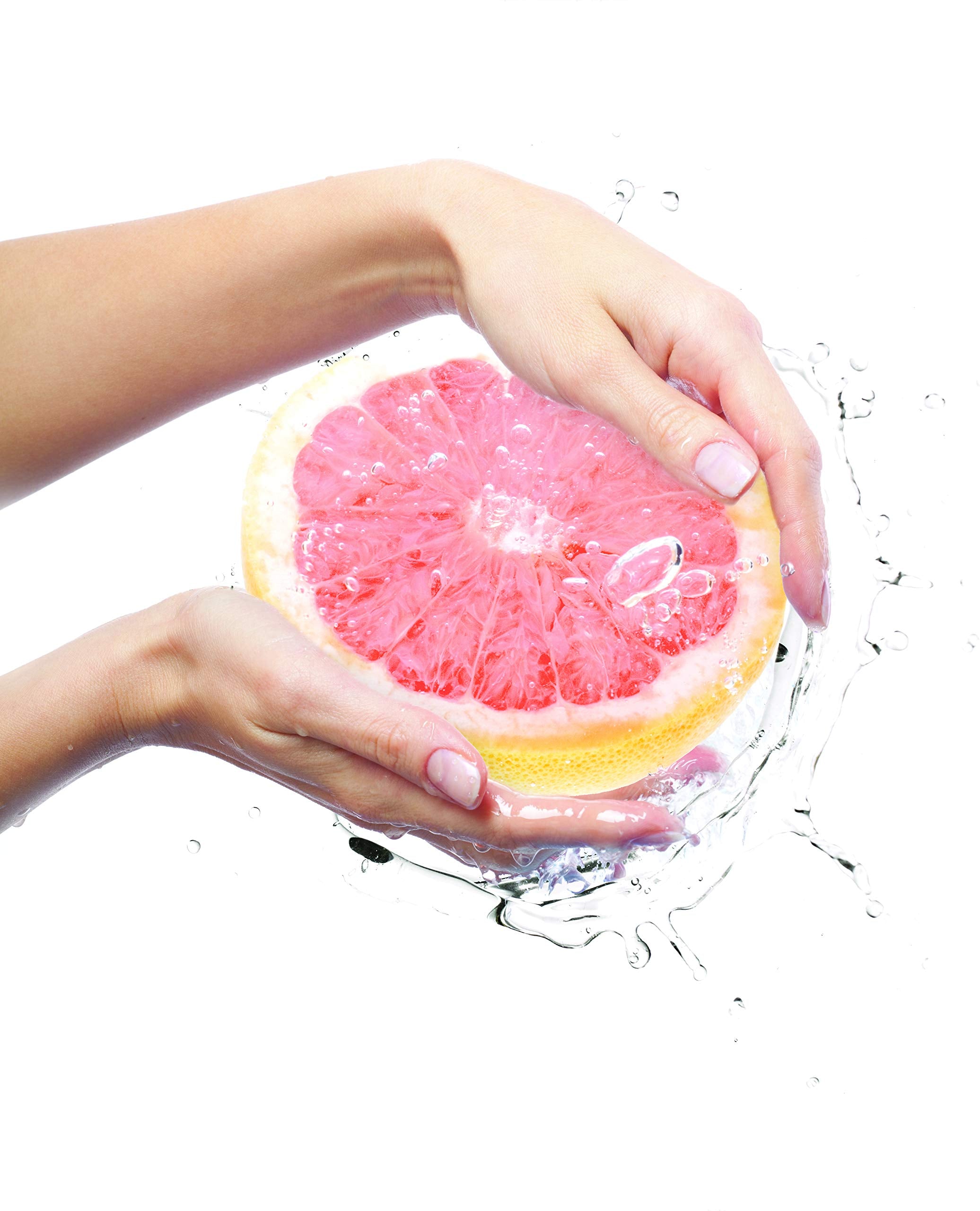 Qtica Smart Spa Luxury Lotion 34 oz Grapefruit Surprise AD