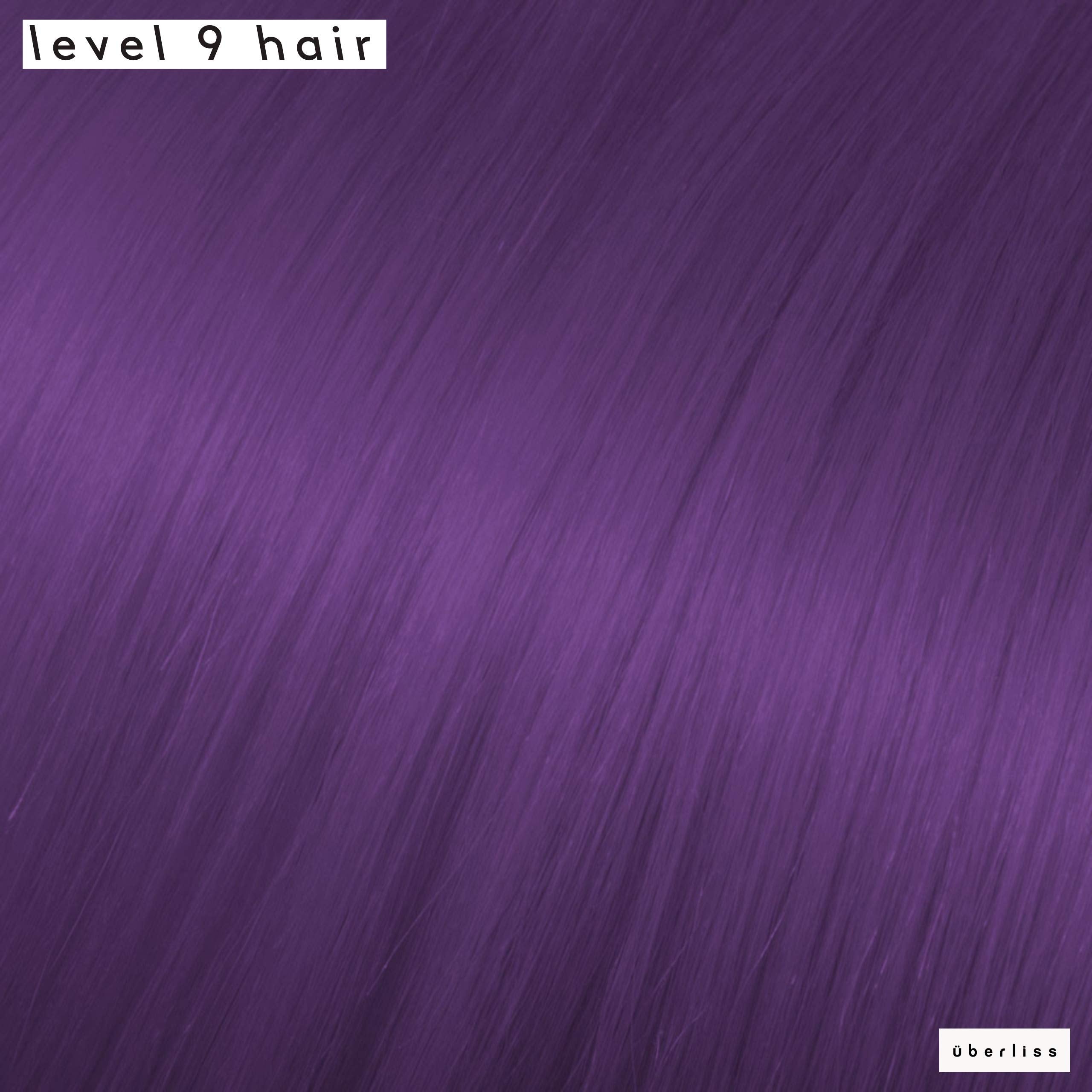 UBERLISS 13mm Acrylic Carving Flower Pen Painting Drawing Brush Silver Handle DIY Nail Art Tool UV Gel Polish Manicure Brush Liner