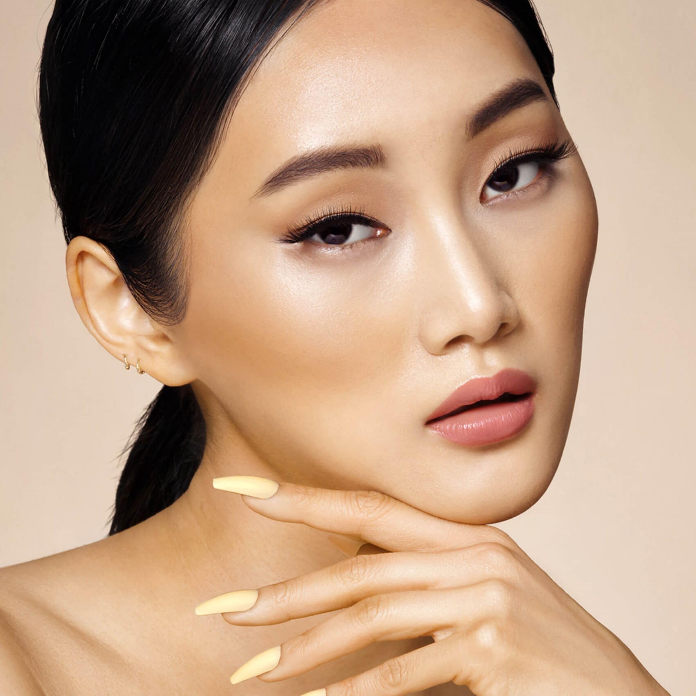 KISS Blowout Lash Multipack, Pompadour (KBLM02)