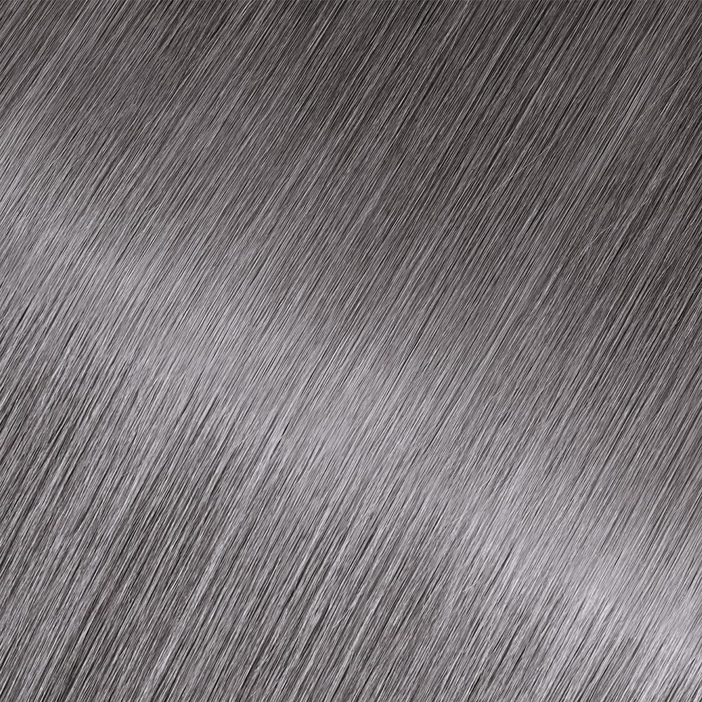 Garnier Bold Collection, Ammonia Free Hair Dye, Permanent Olia Color with Non-Drip Velvet Cream Formula, 10.11 Lightest Silver Blonde