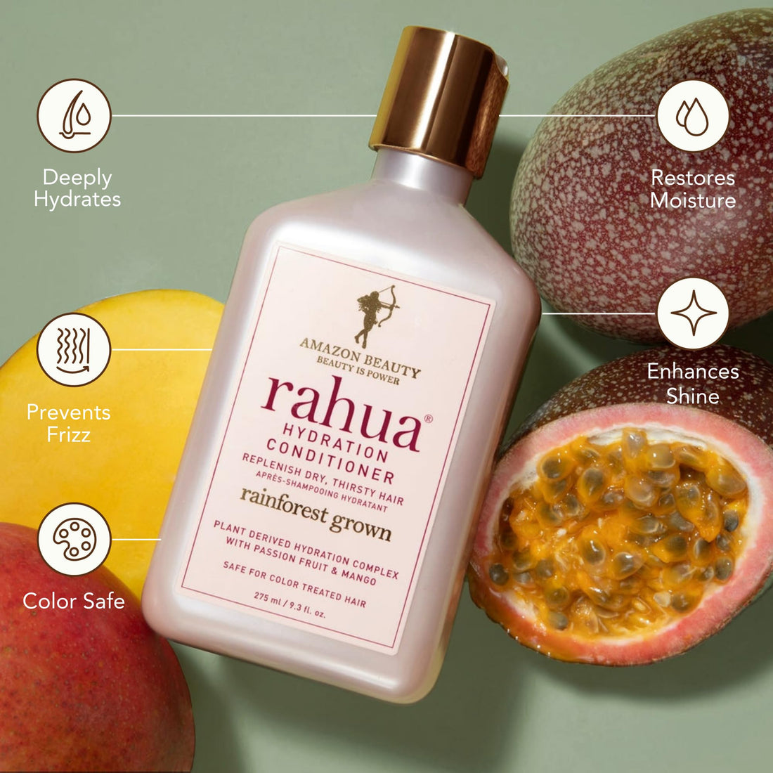Rahua Rahua Hydration Conditioner, 9.3 Fl Oz