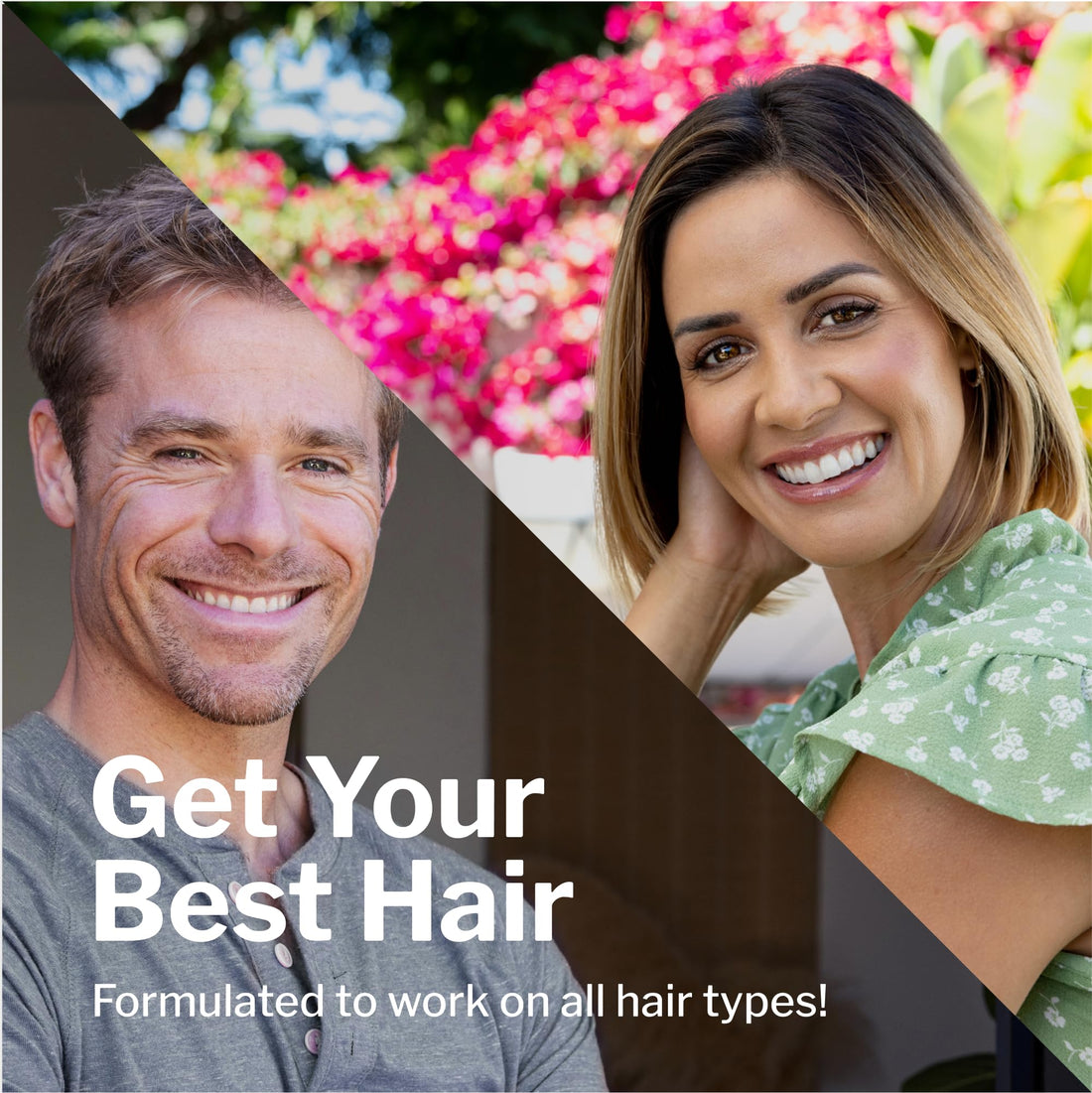 Shapiro MD Shampoo Containing the 3 Most Powerful, All-Natural DHT Blockers for Thicker, Fuller, and Healthier Hair (1 Month Supply) (Shampoo)