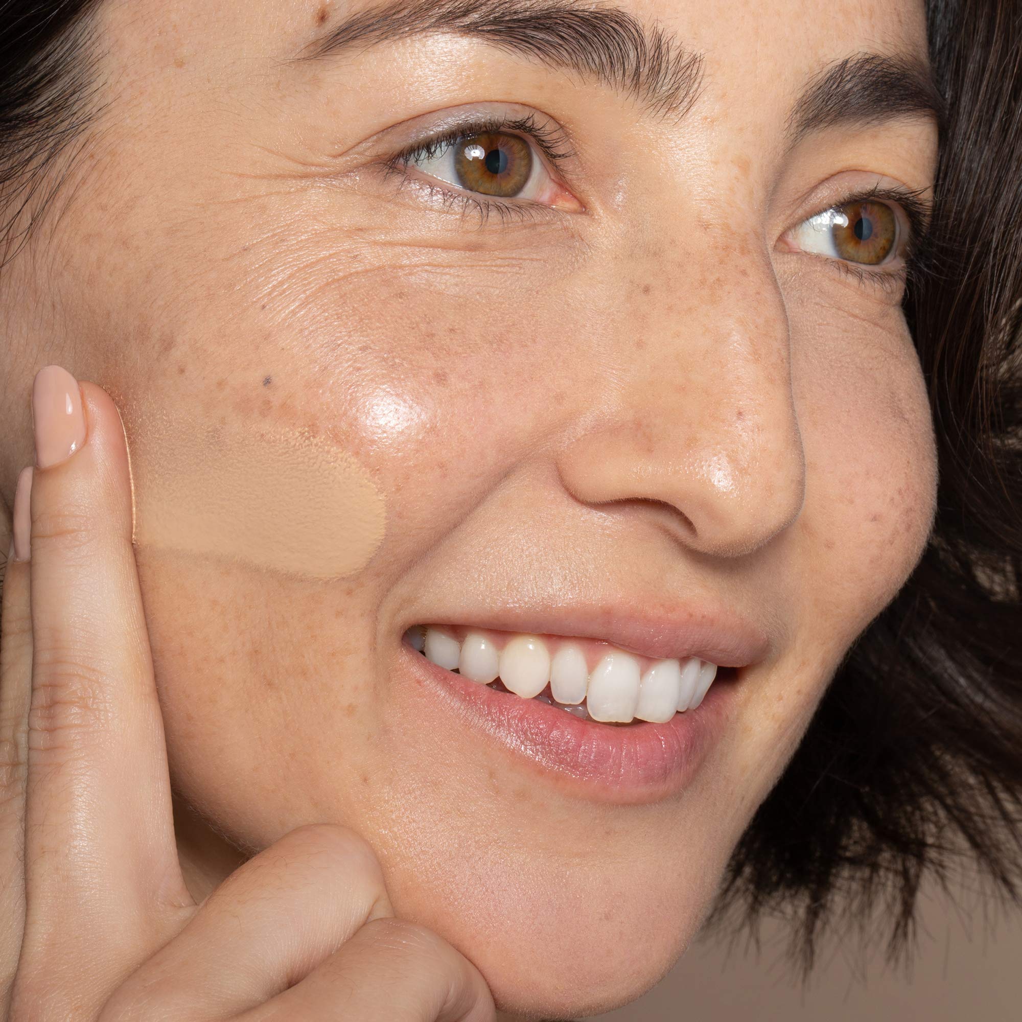 ILIA True Skin Serum Foundation Texel