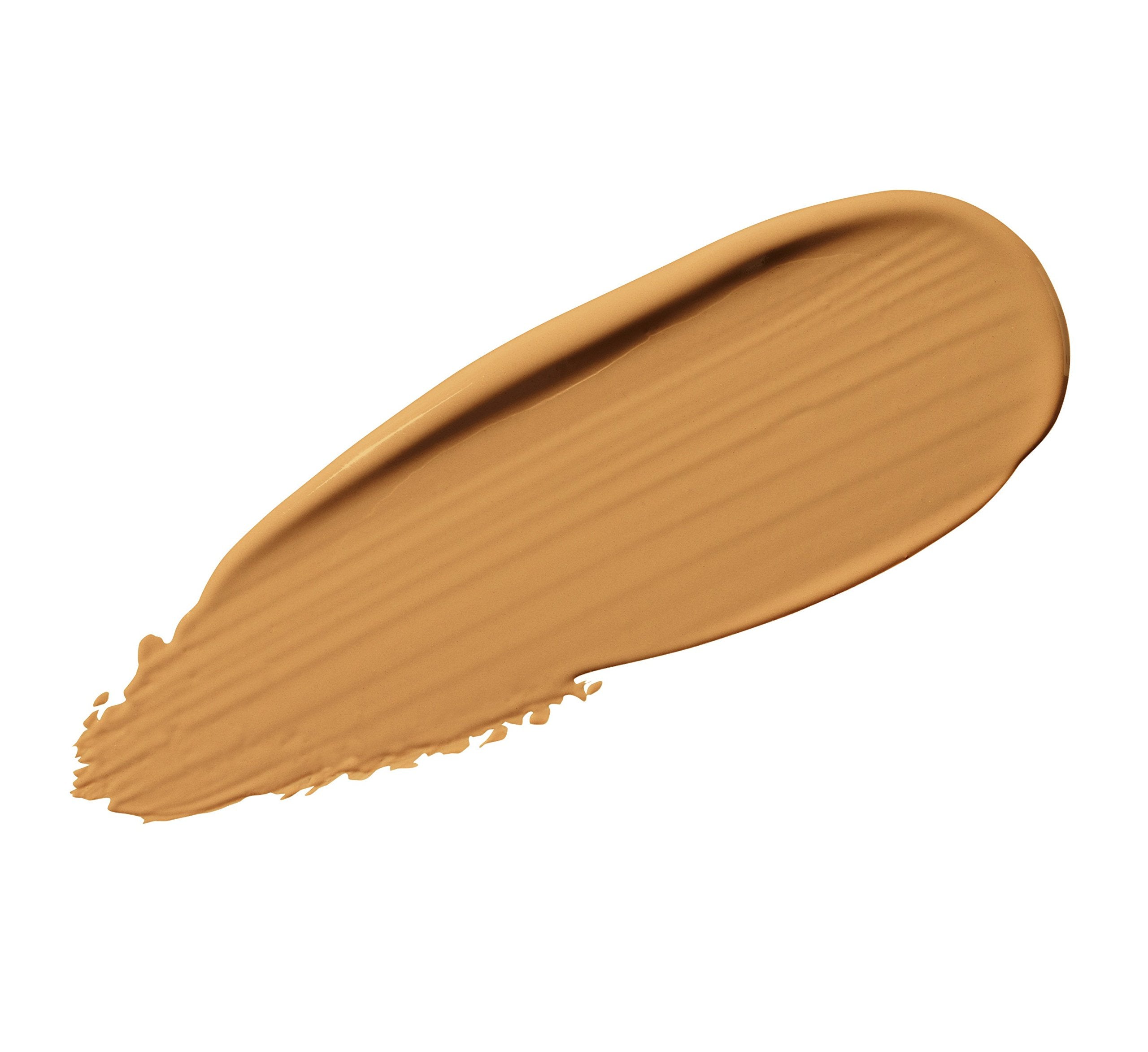 L.A. Colors Truly Matte Liquid Foundation, Golden Beige, 40 ml