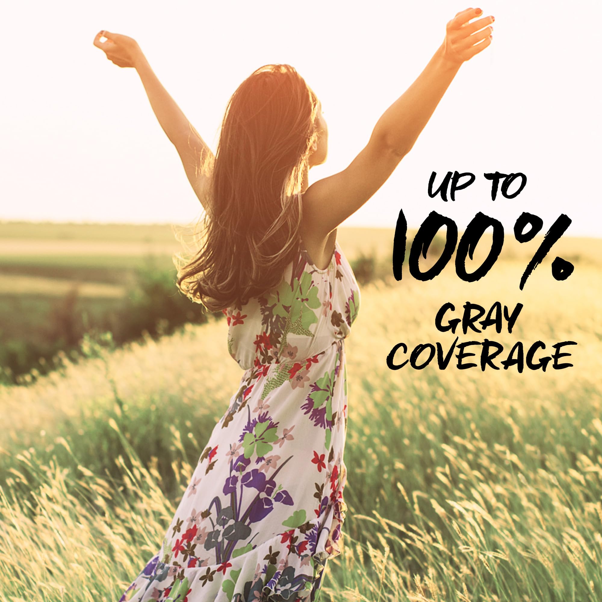 Schwarzkopf Simply Color Hair Color 3.0 Darkest Brown, 1 Application - Permanent Hair Dye for Healthy Looking Hair without Ammonia or Silicone, Dermatologist Tested, No PPD & PTD