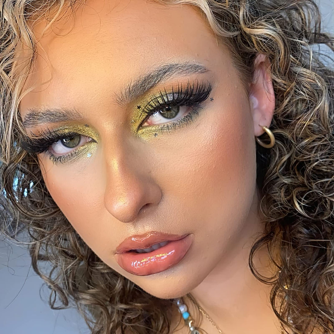 Klara Cosmetics Marrakech - 24 Shade Eyeshadow Palette