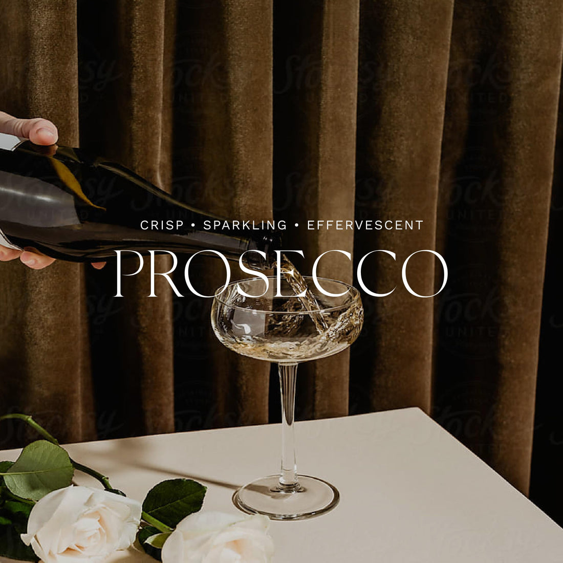 Antica Farmacista Body Moisturizer - Prosecco - 10 Oz.