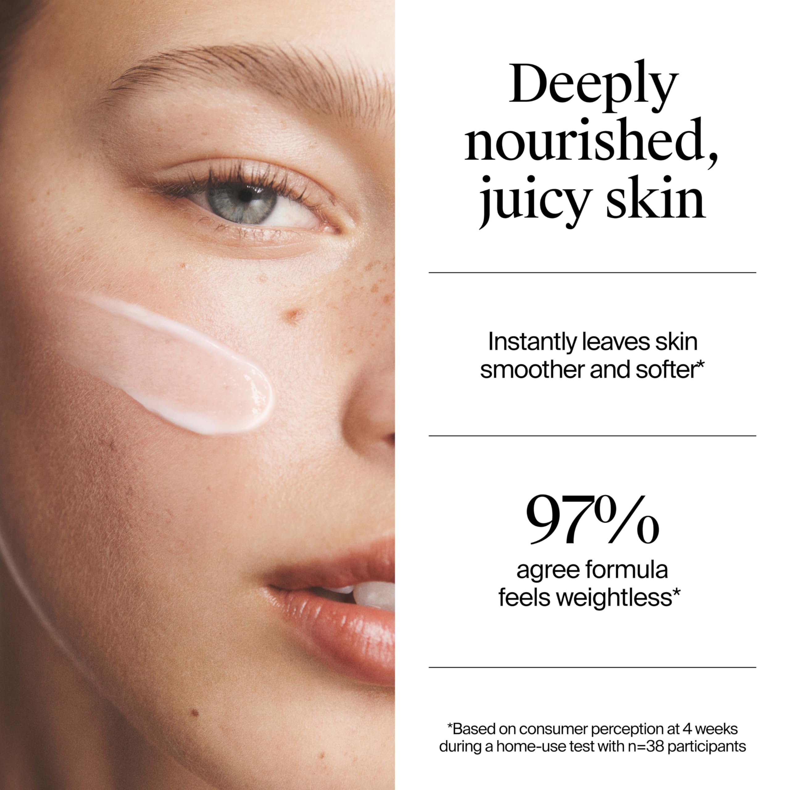 Neutrogena Hydro Boost Skincare Set, Hydro Boost Fragrance Free Gel Cream Face Moisturizer, 1.7 fl oz, & Trial Size Hydro Boost Fragrance Free Hydrating Gel Facial Cleanser, 0.5 fl oz