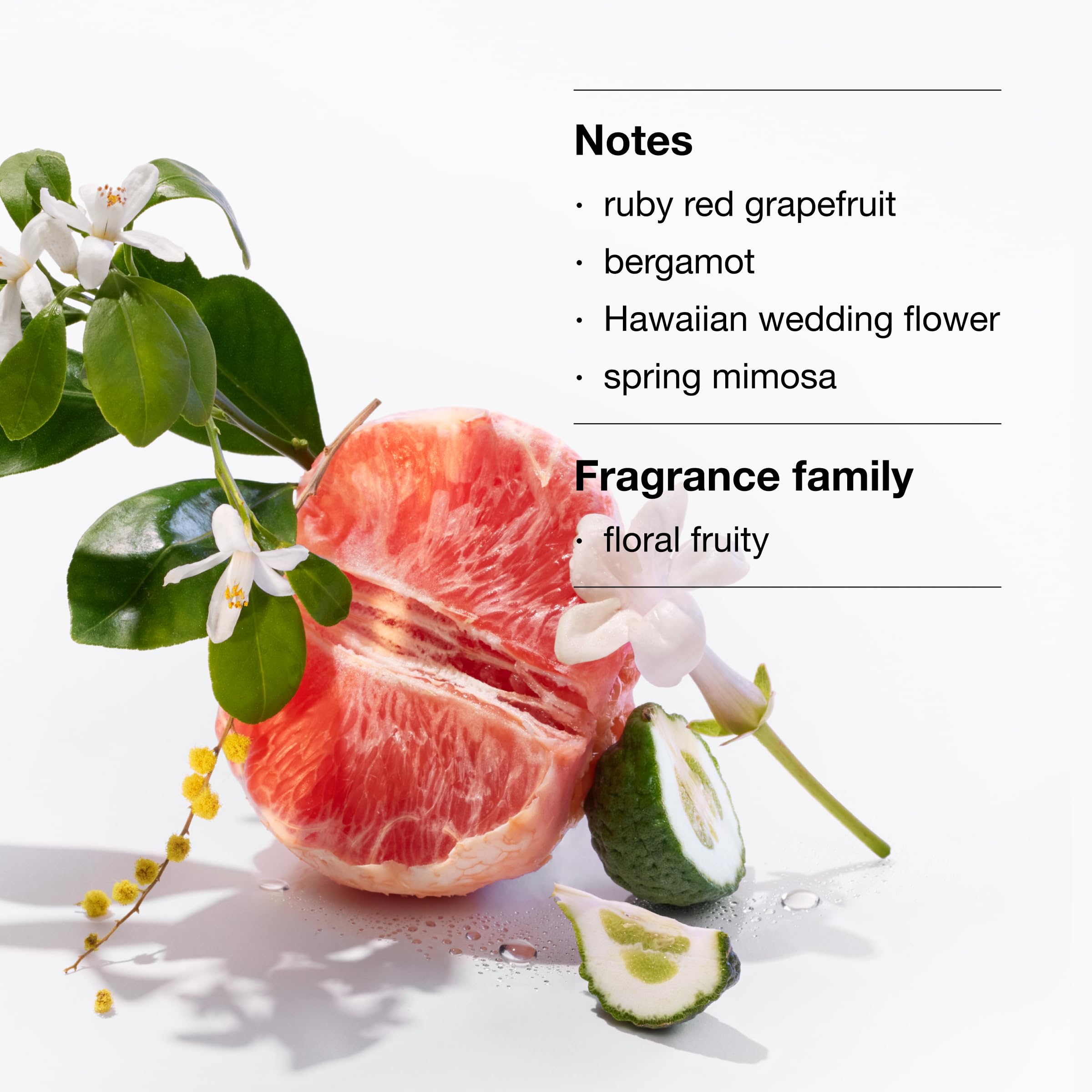 Clinique Happy Body Spritz, 4.2 Fl Oz