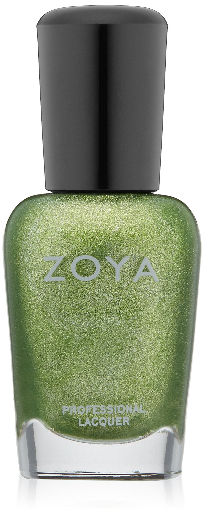 Zoya Surf Collection Summer 2012, Meg