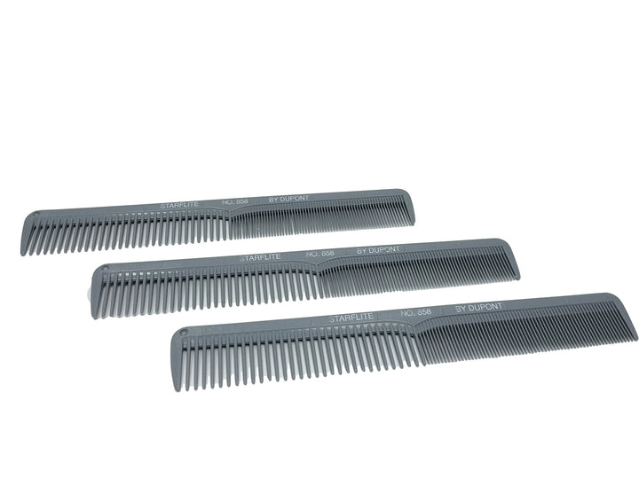 Dupont Starflite Style Comb #858 - by GBS