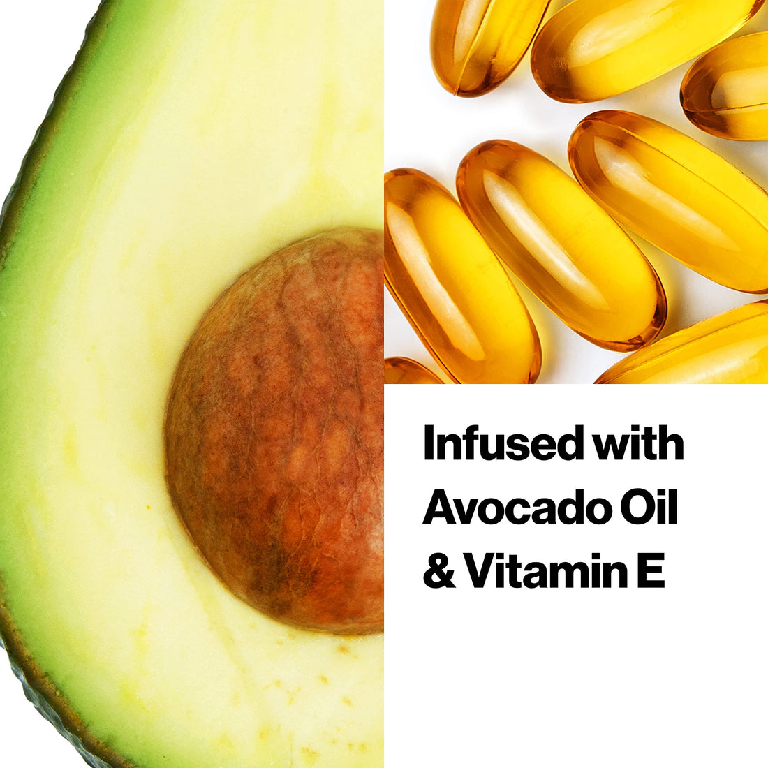 Revlon Super Lustrous Lipstick, Creamy Formula For Soft, Fuller-Looking Lips, Moisturized Feel, 657 Fuchsia Fusion, 0.15 oz