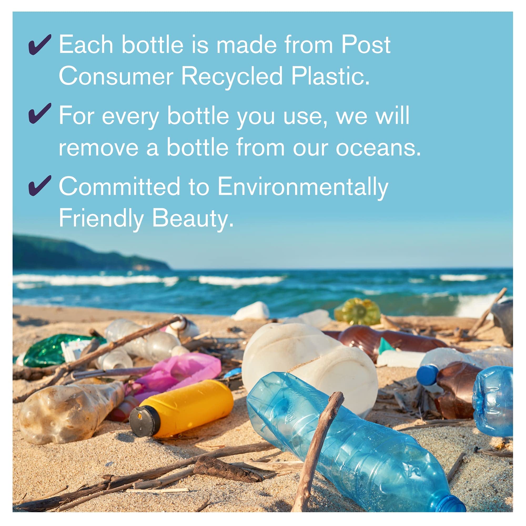 Moisturizing & Hydrating Conditioner for Dry Hair & Scalp. Deeply Nourishes, Detangles & Repairs Damaged, Colored, Curly & Frizzy Hair. Peta-approved, Vegan & Cruelty-Free. Sulphate & Paraben Free.