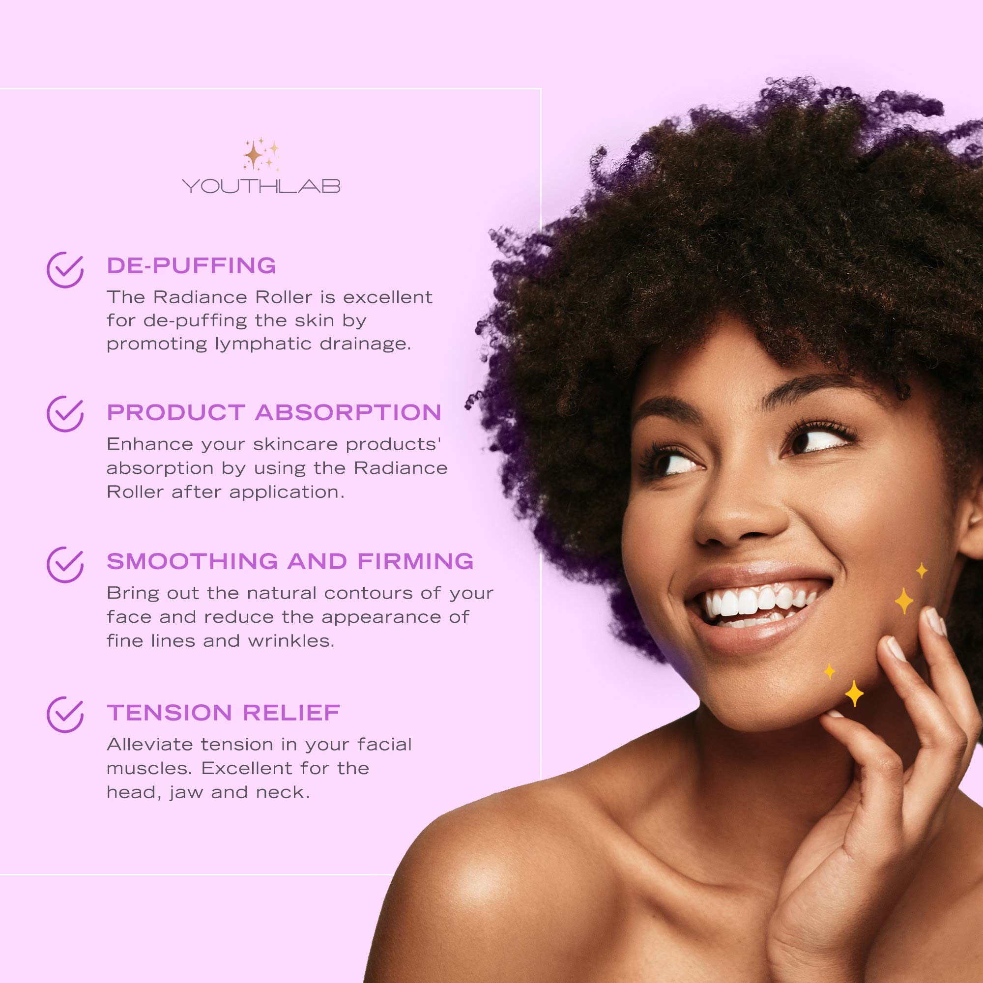 YouthLab BORN PRETTY Square 6-6cm Nail Art Stamp Template Image Plate Nail Art Stamping Tools: BPX 35