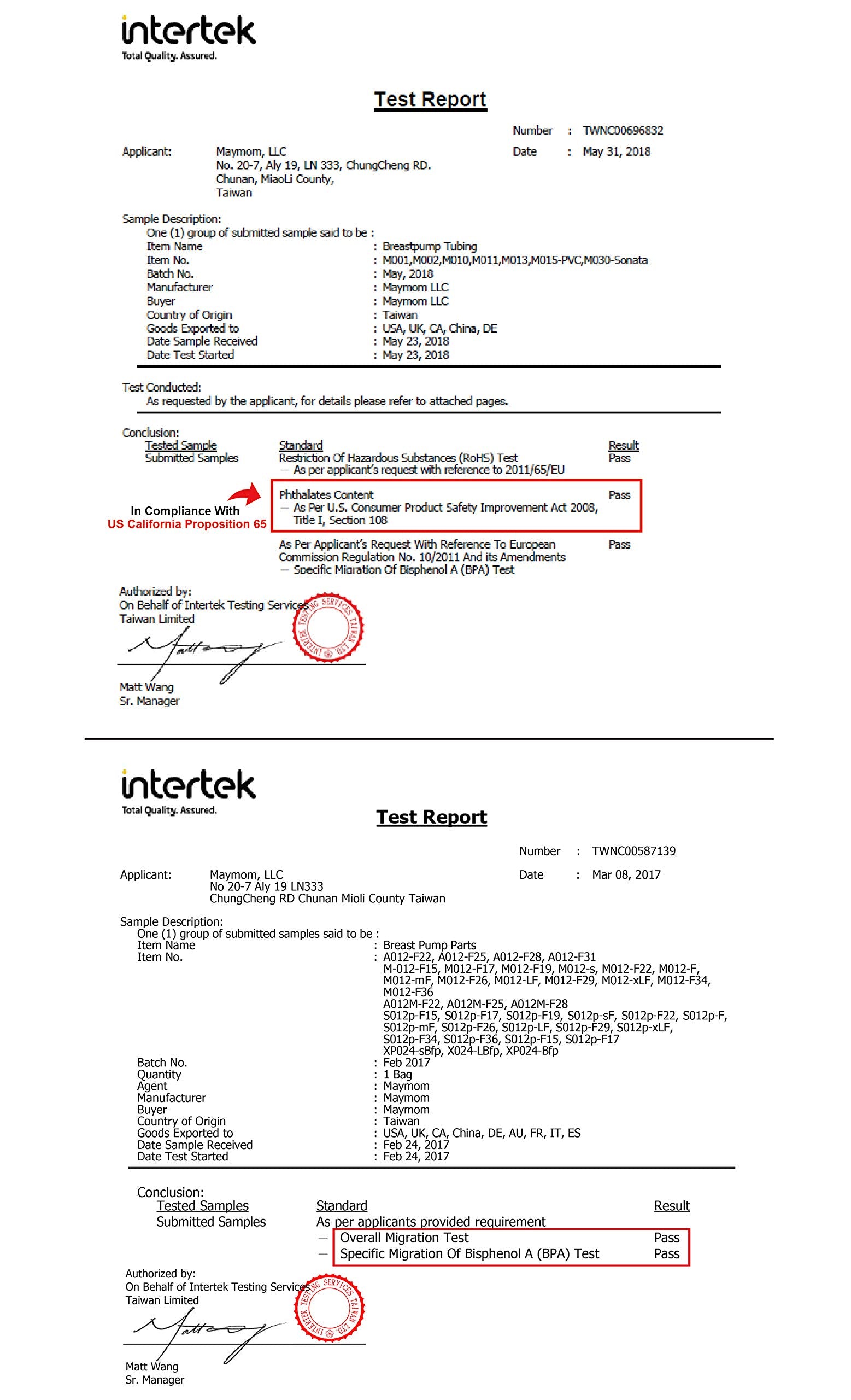 Maymom Brand 19 mm 2xOne-Piece Small Breastshield w/Valve and Membrane Compatible with Medela Breast Pumps; Extra Small Shield Non-Detachable Clear