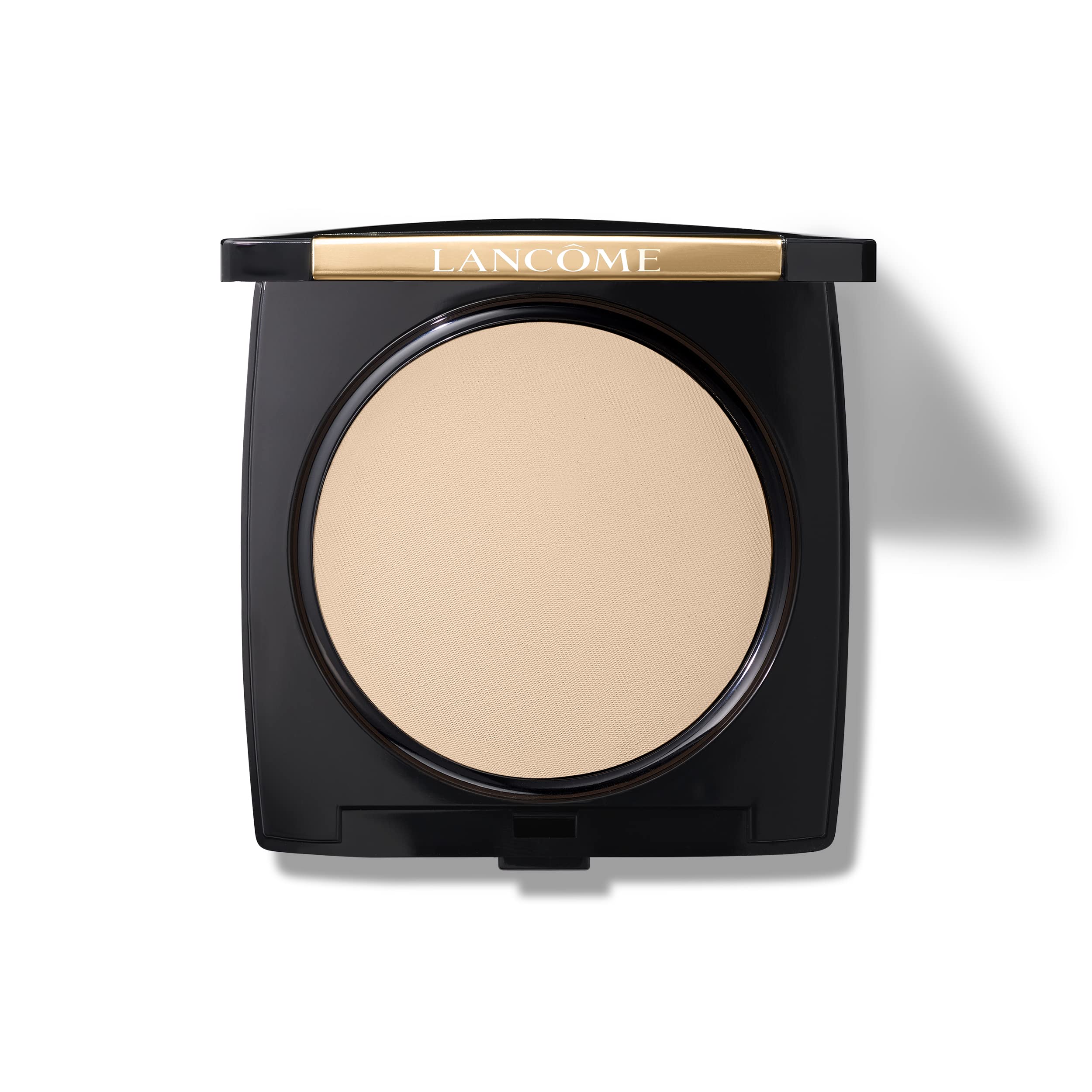 Lancôme Dual Finish Versatile Multi-tasking Powder and Foundation Makeup (Matte Rose Clair II)