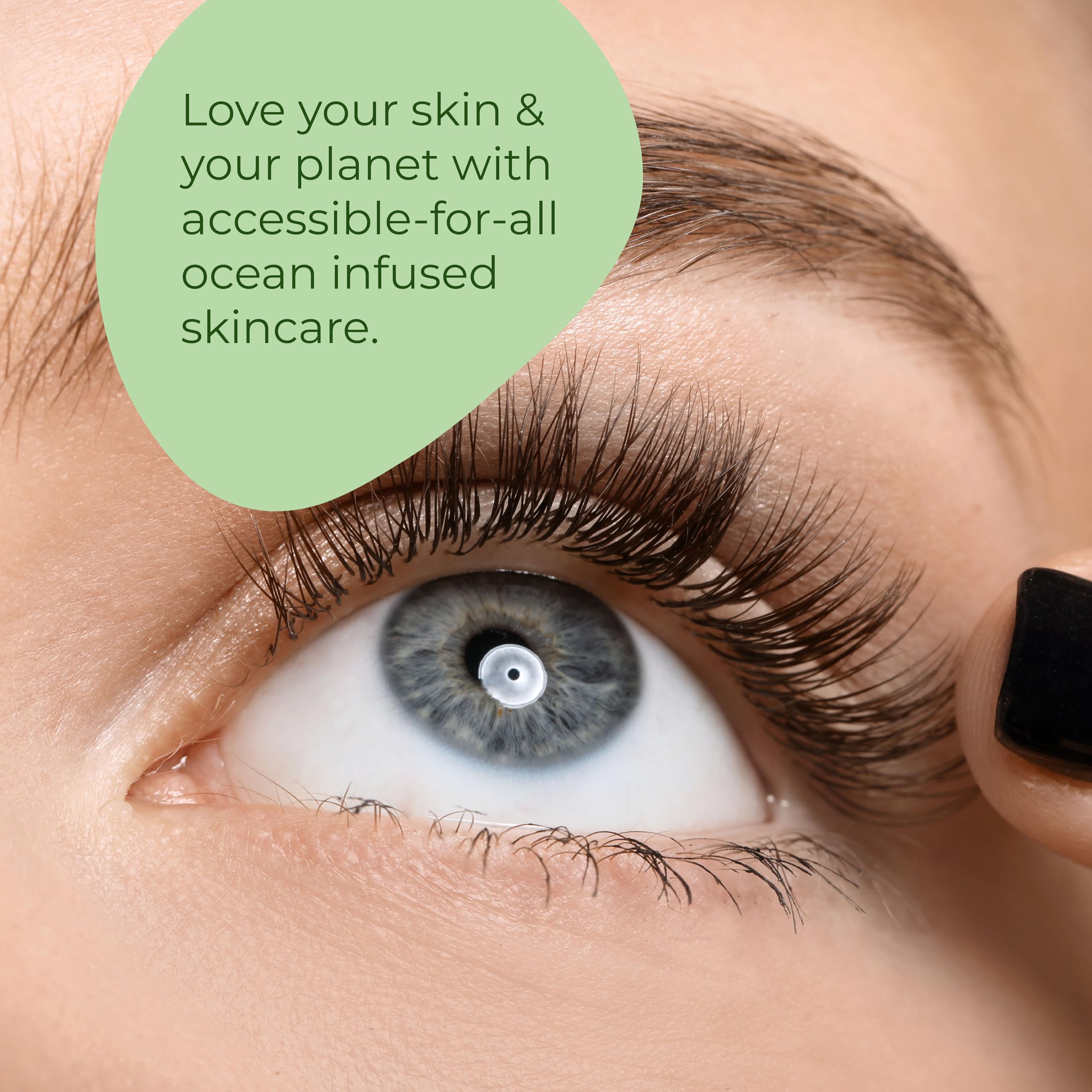 Sea el Castor Lash & Brow, 1 oz (30 ml)