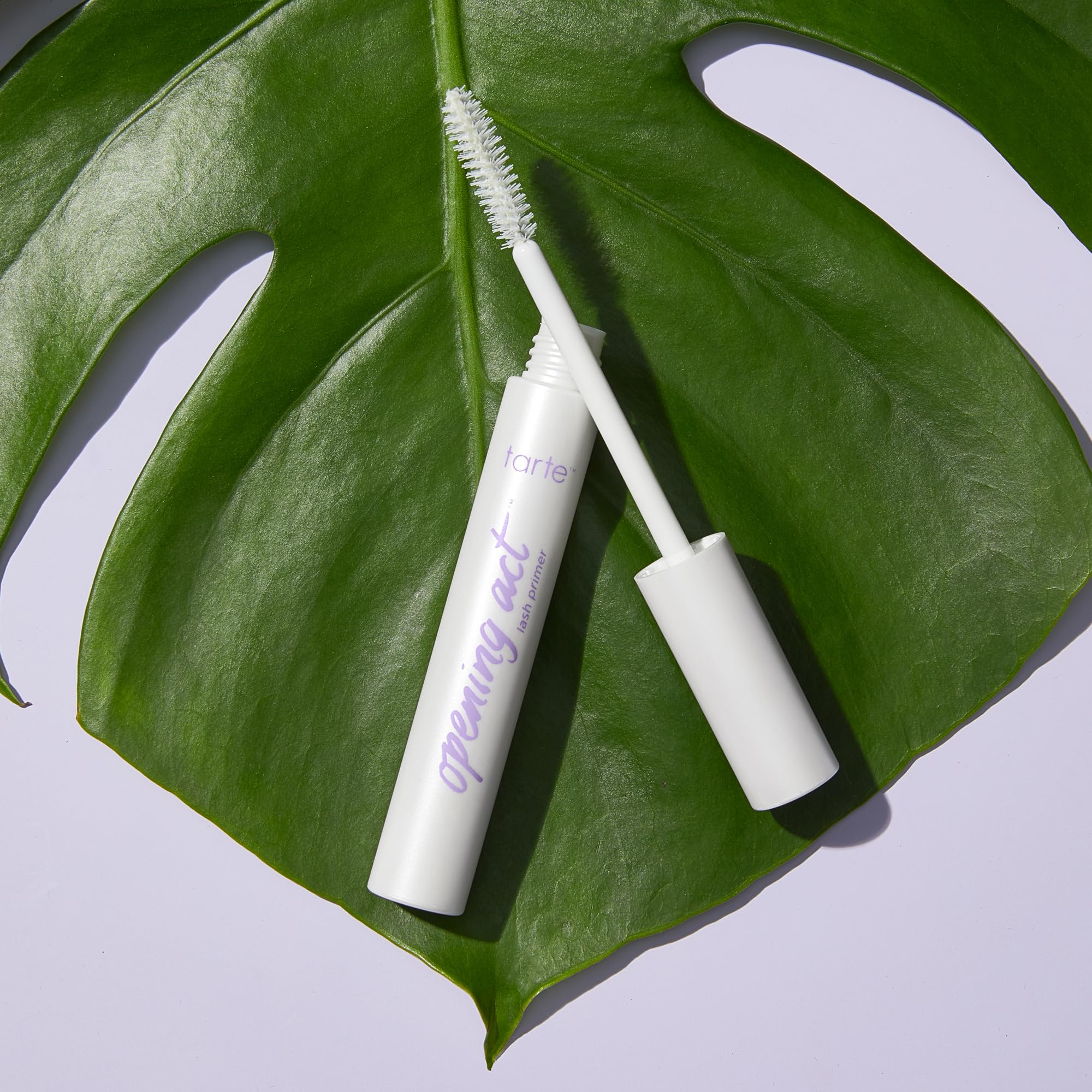 tarte opening act lash primer - travel size