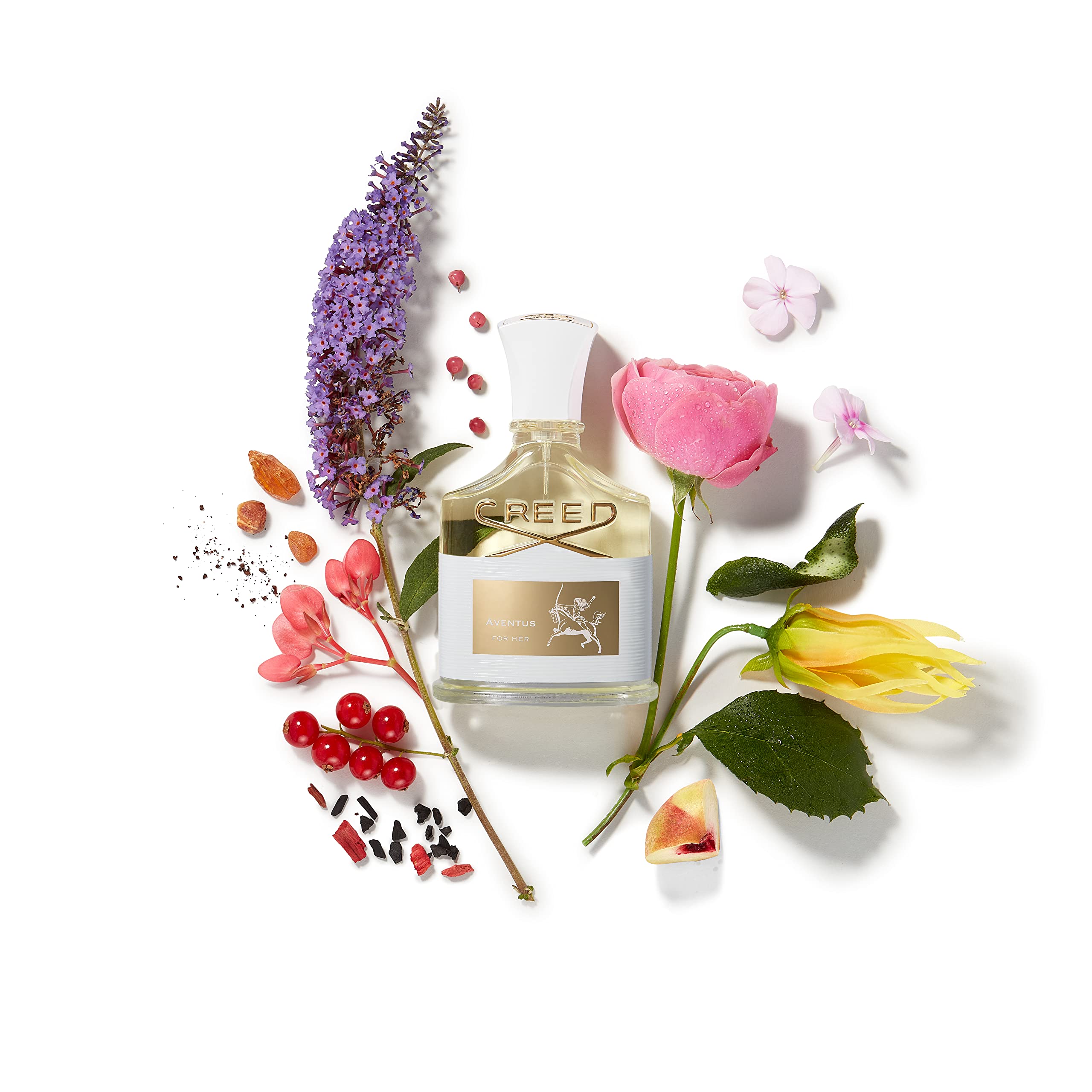 Creed Aventus For Her By Creed, 2.5 Oz Millesime Eau De Parfum Spray Women