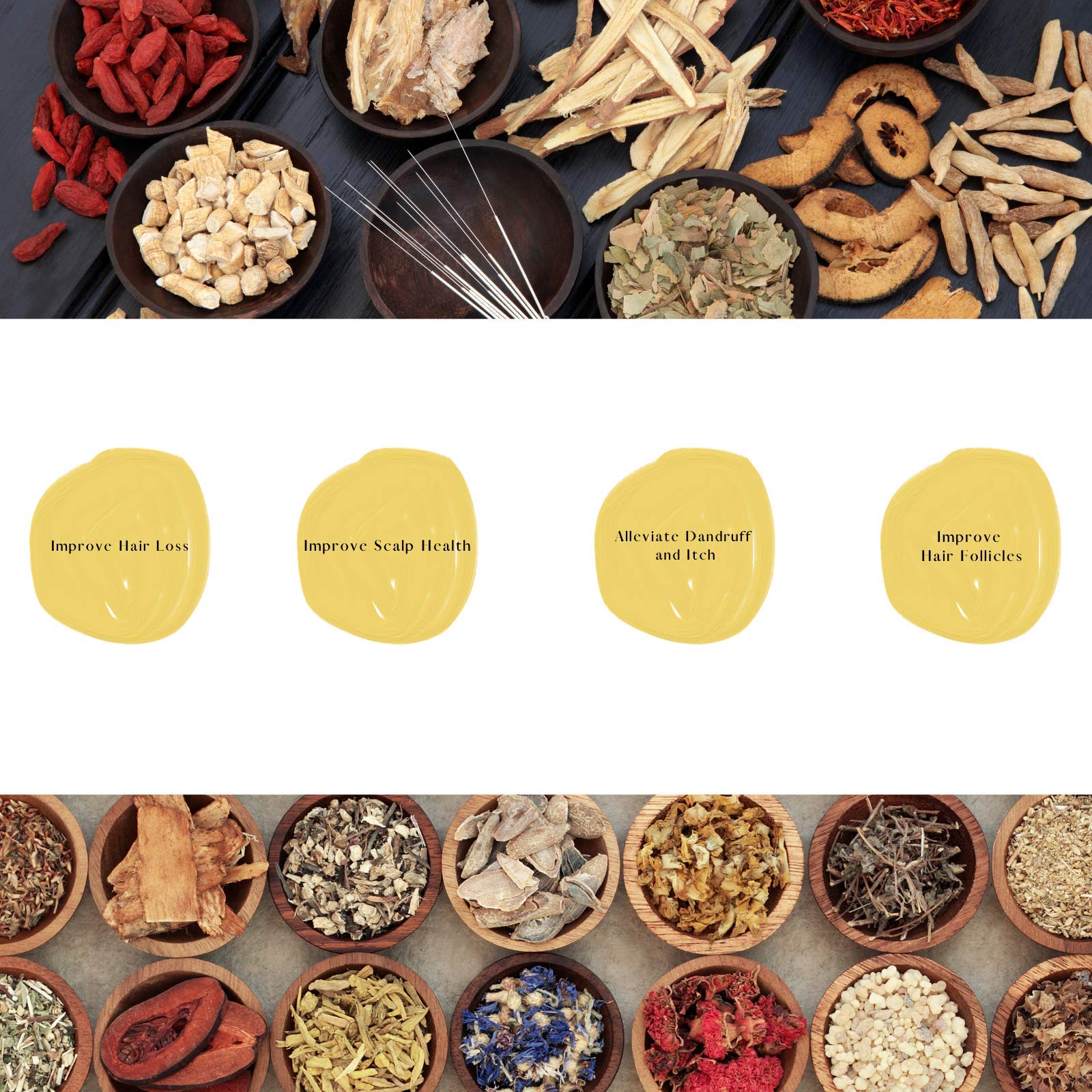 Daeng Gi Meo Ri Ki Gold - Premium Treatment