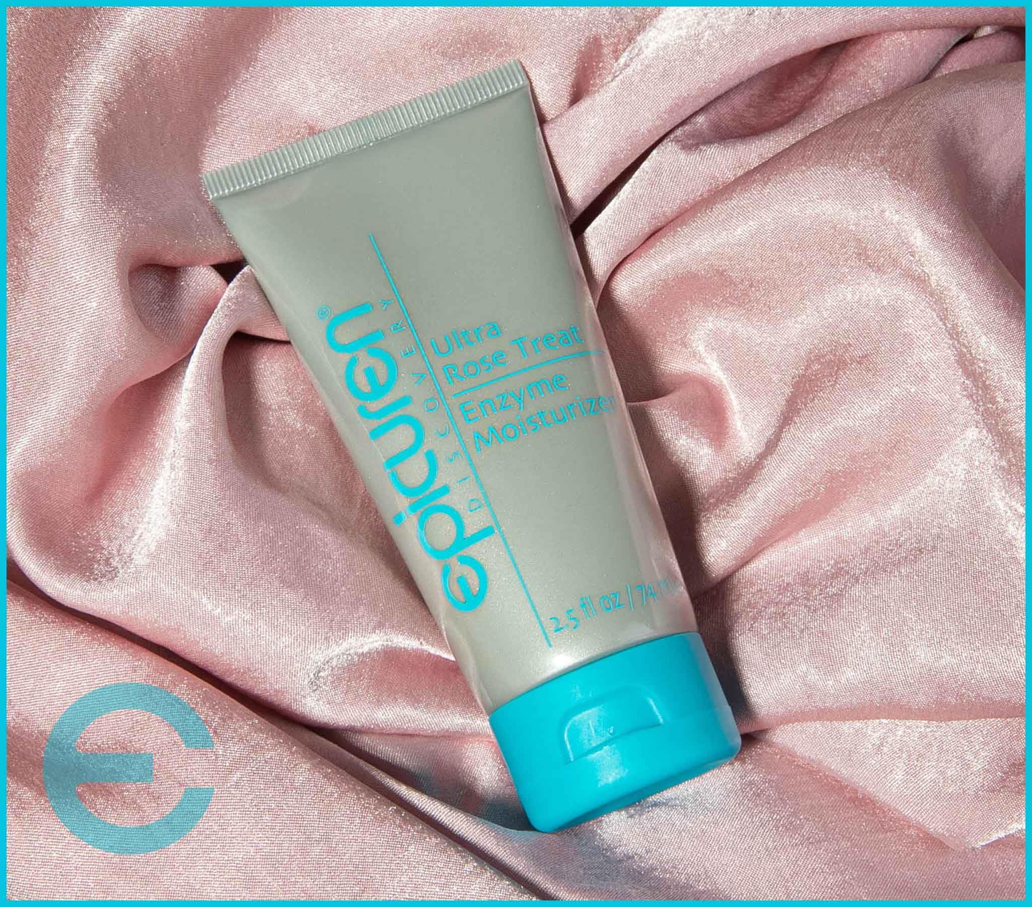genius.nn Epicuren Ultra Rose Treat Enzyme Moisturizer 2. 5oz