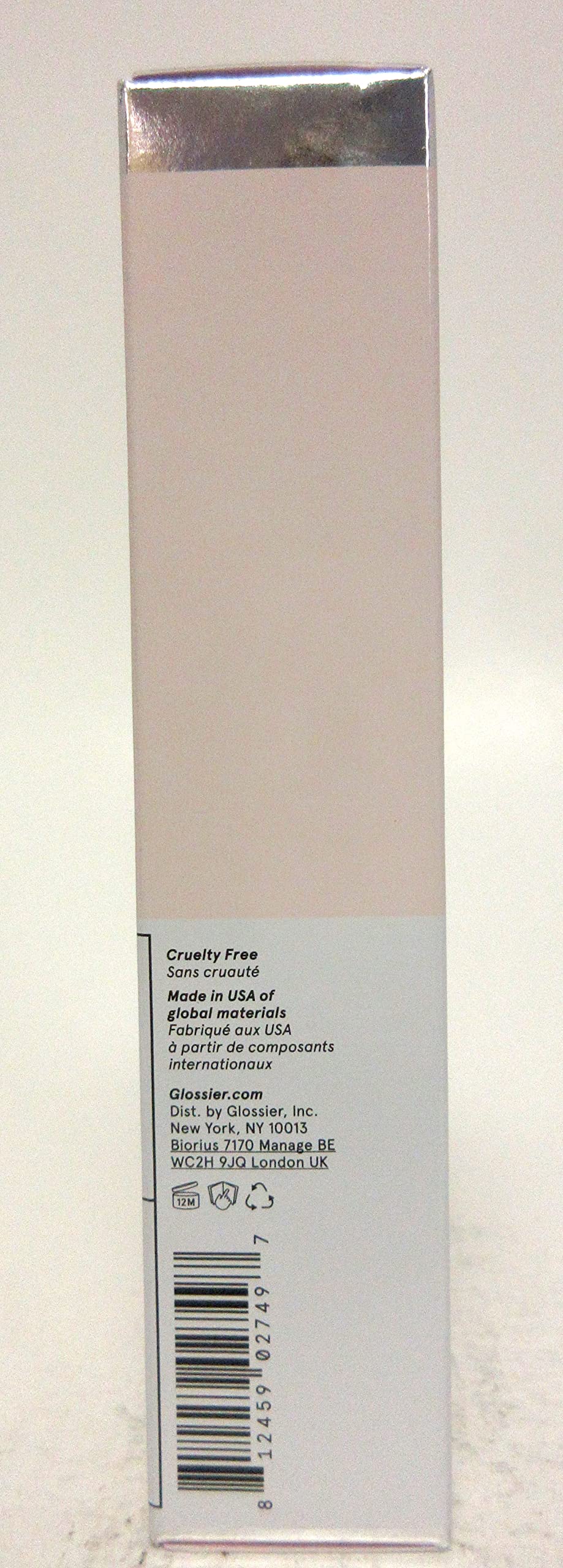 Glossier - Universal Pro-Retinol Nightly Renewing Serum 1.18 fl oz