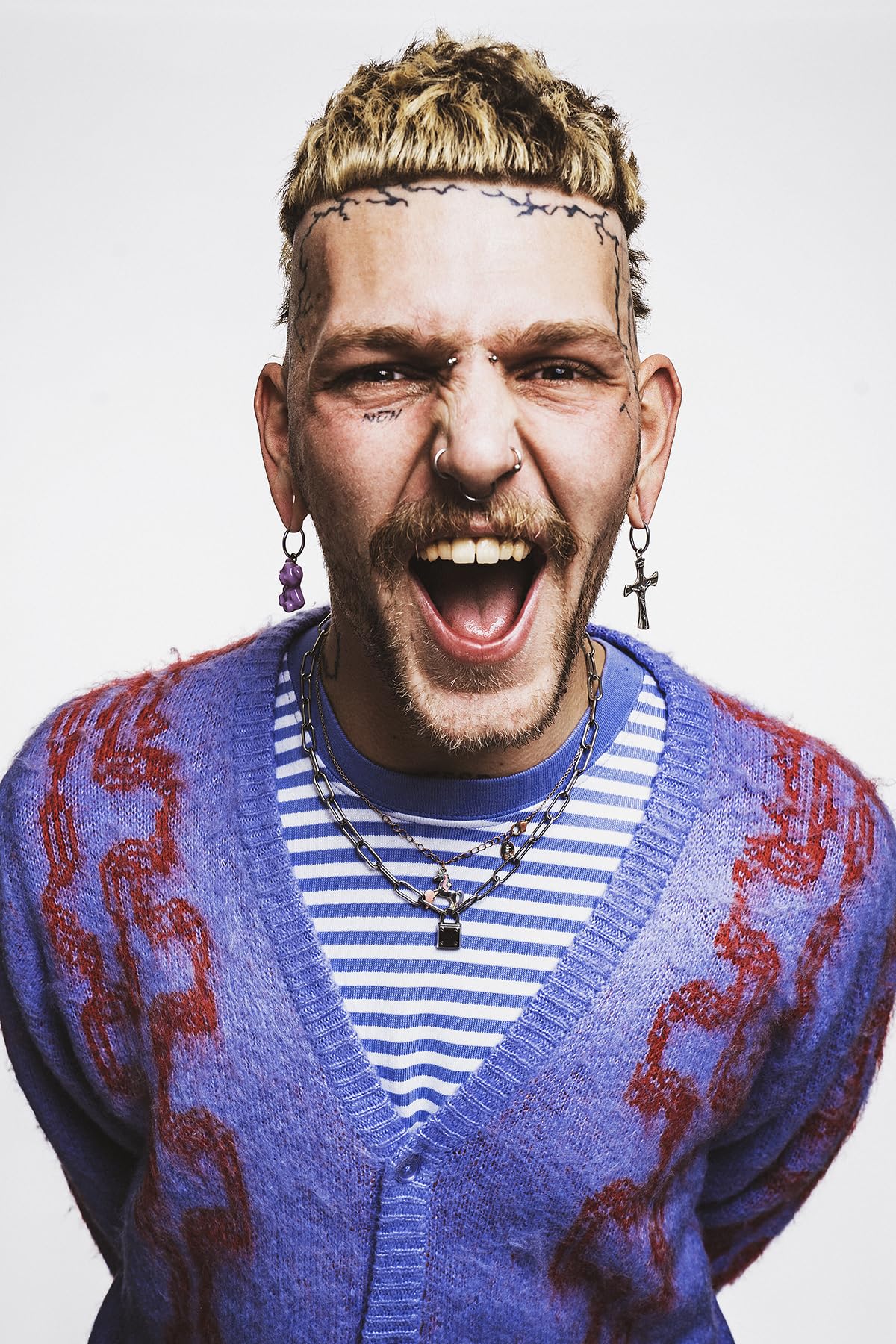 Reuzel Fiber Pomade 12oz