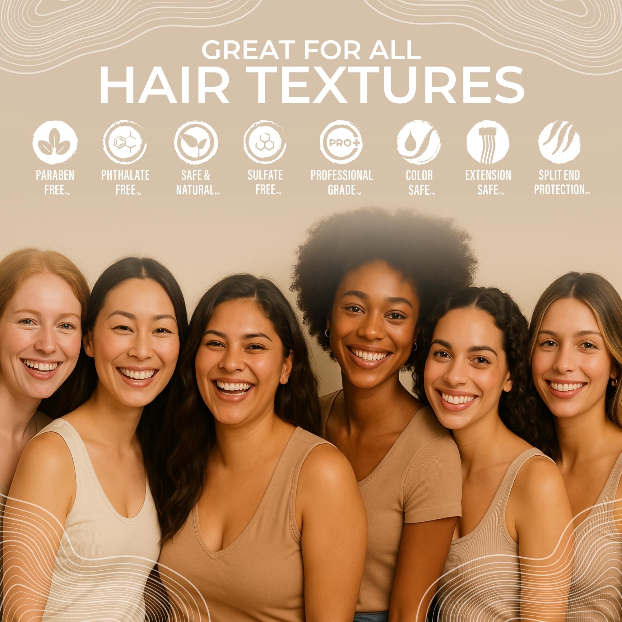 Viori Citrus Yao Shampoo and Conditioner Bar Set Made with Rice Water - Handcrafted Sulfate Free Shampoo and Conditioner