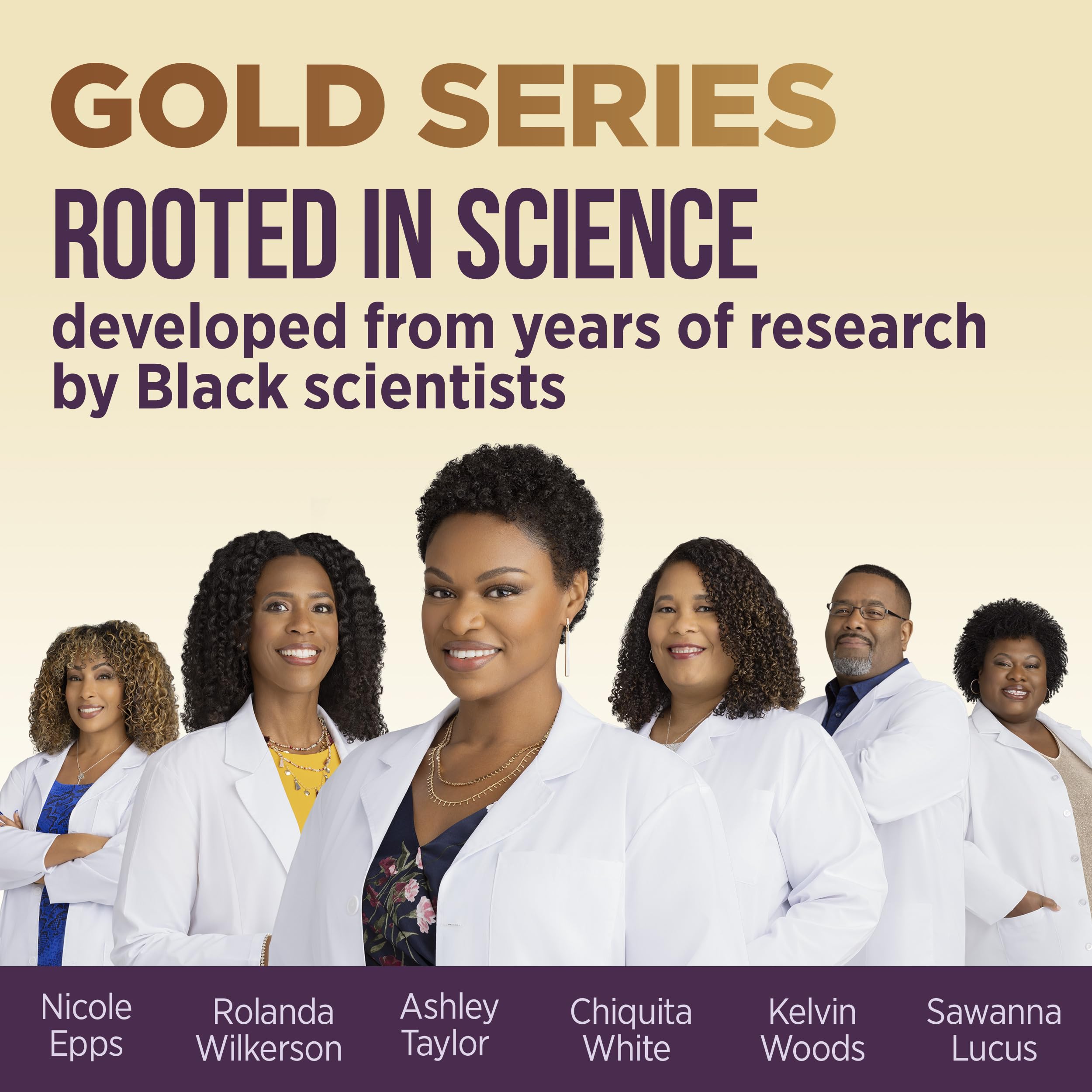 Pantene, Shampoo and Conditioner Kit, with Argan Oil, Sulfate Free, Pro-V Gold Series, for Natural and Curly Textured Hair, 17.9 fl oz, Kit