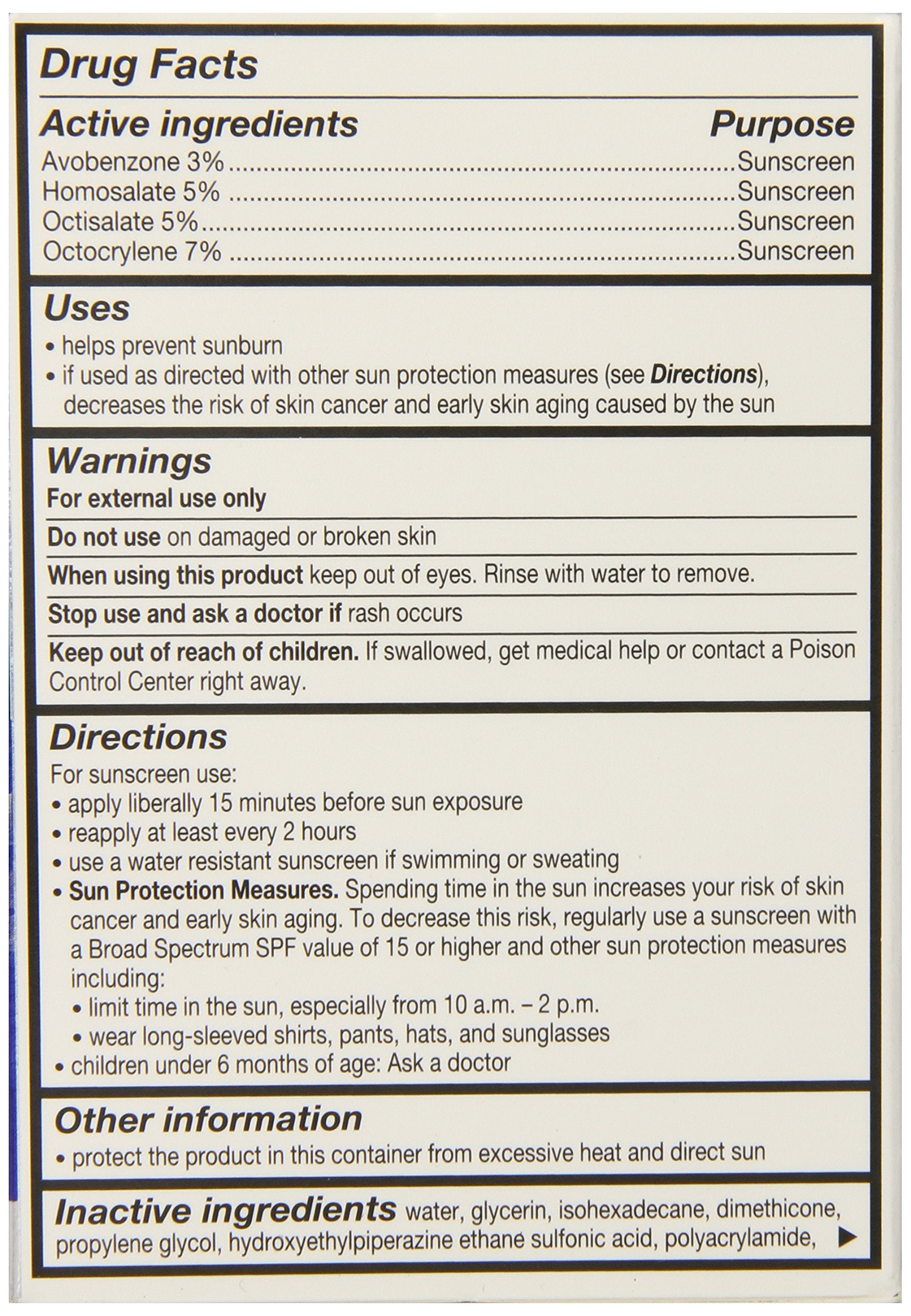 L'Oreal Paris Youth Code Dark Spot Corrector Facial Day Cream SPF 30