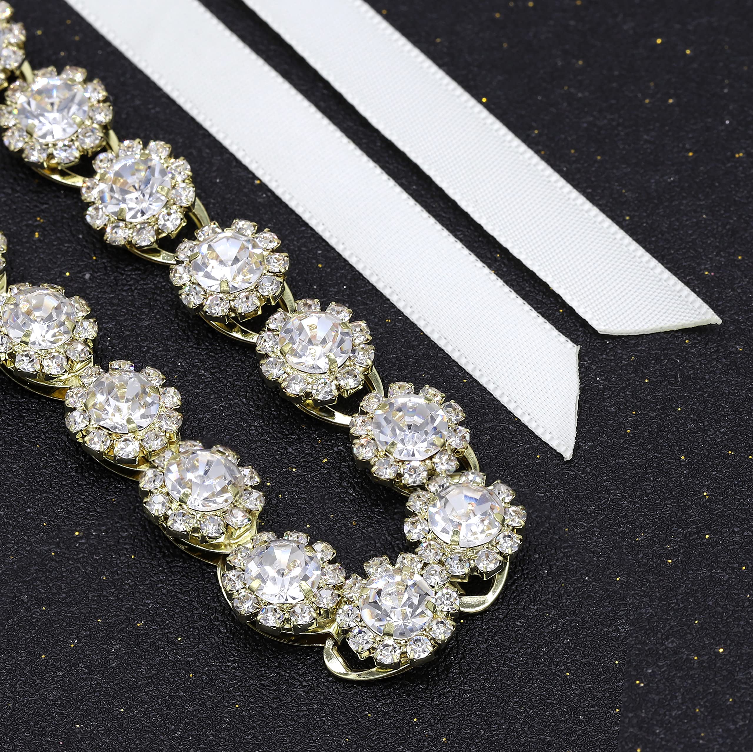 Oriamour 1 Roll Shiny Laser Nail Foil Holographic Foils Nail Art Sticker Decoration Paper Starry Glitter Stripe Nail Sticker Nail Tips: Stripe