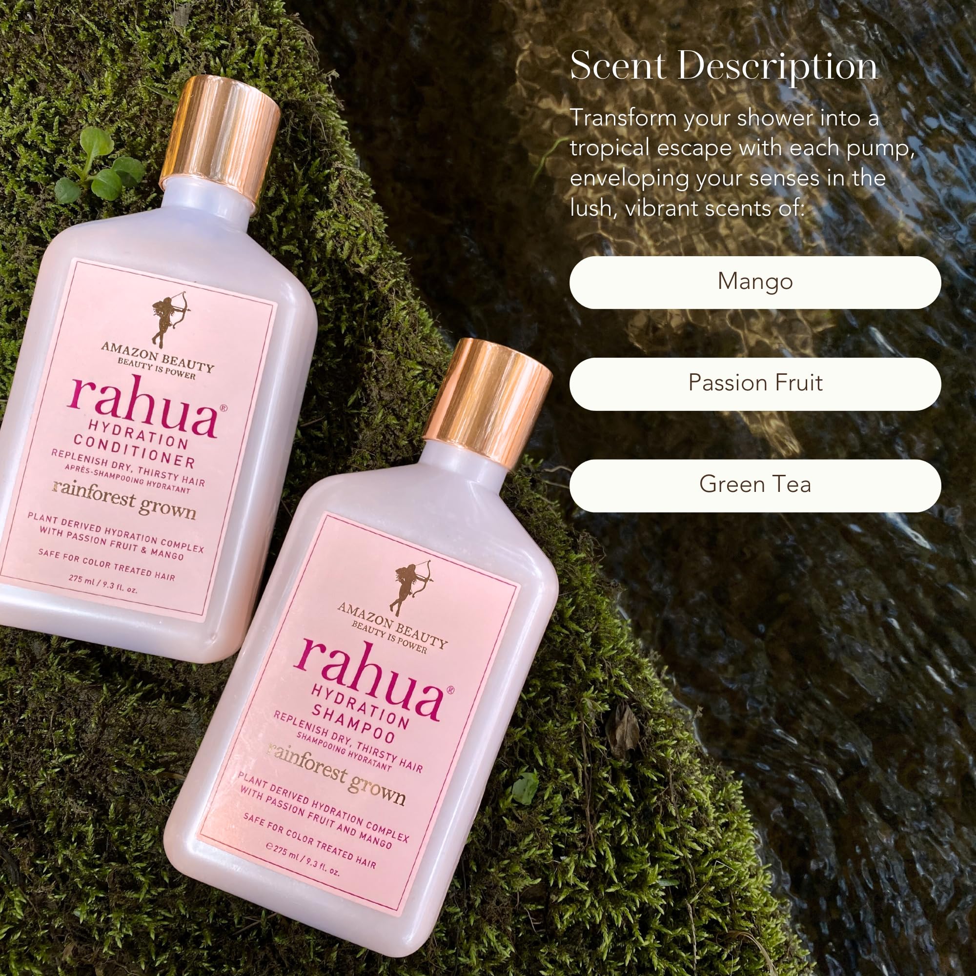 Rahua Rahua Hydration Conditioner, 9.3 Fl Oz