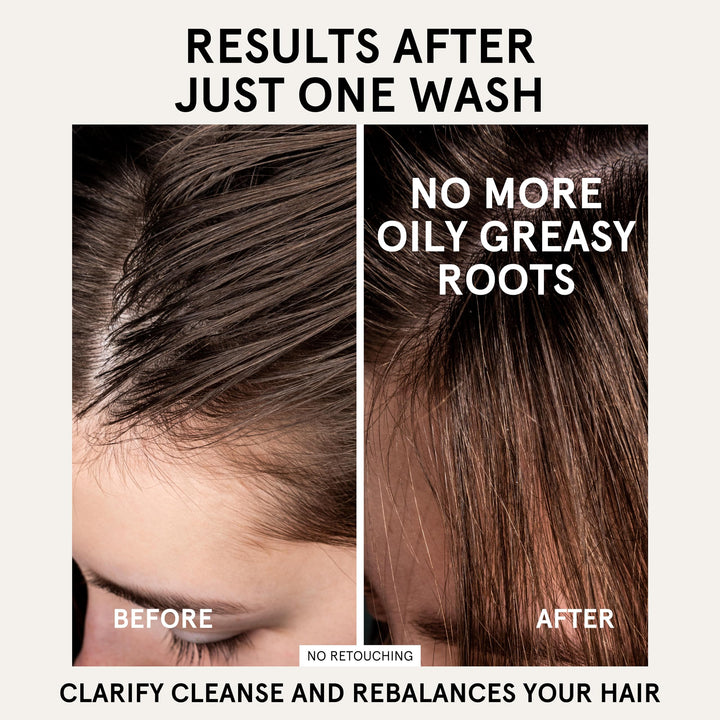 Leafinty Conditioner Bar for Oily Hair- Sulfate Free, Natural, Sustainable, Zero Waste,100g (Pack of 1, up to 75 uses)