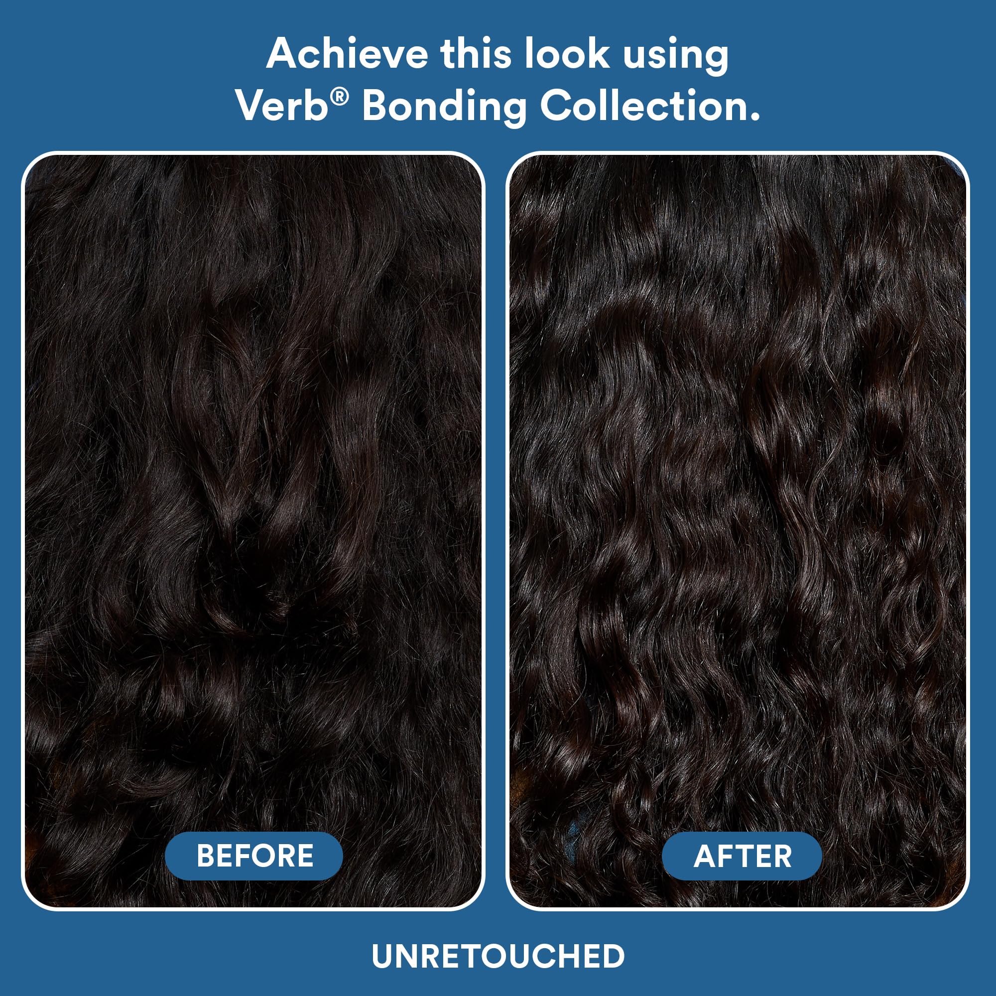 VERB Bonding Shampoo