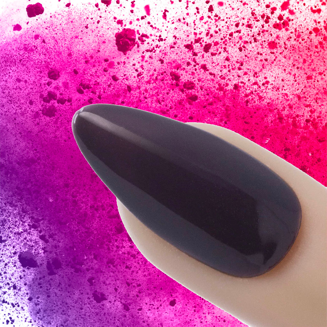 Straight Up No Sugar, 0.34 Ounce: Young Nails Go Time Gel Polish, Straight Up No Sugar, 0.34 Ounce