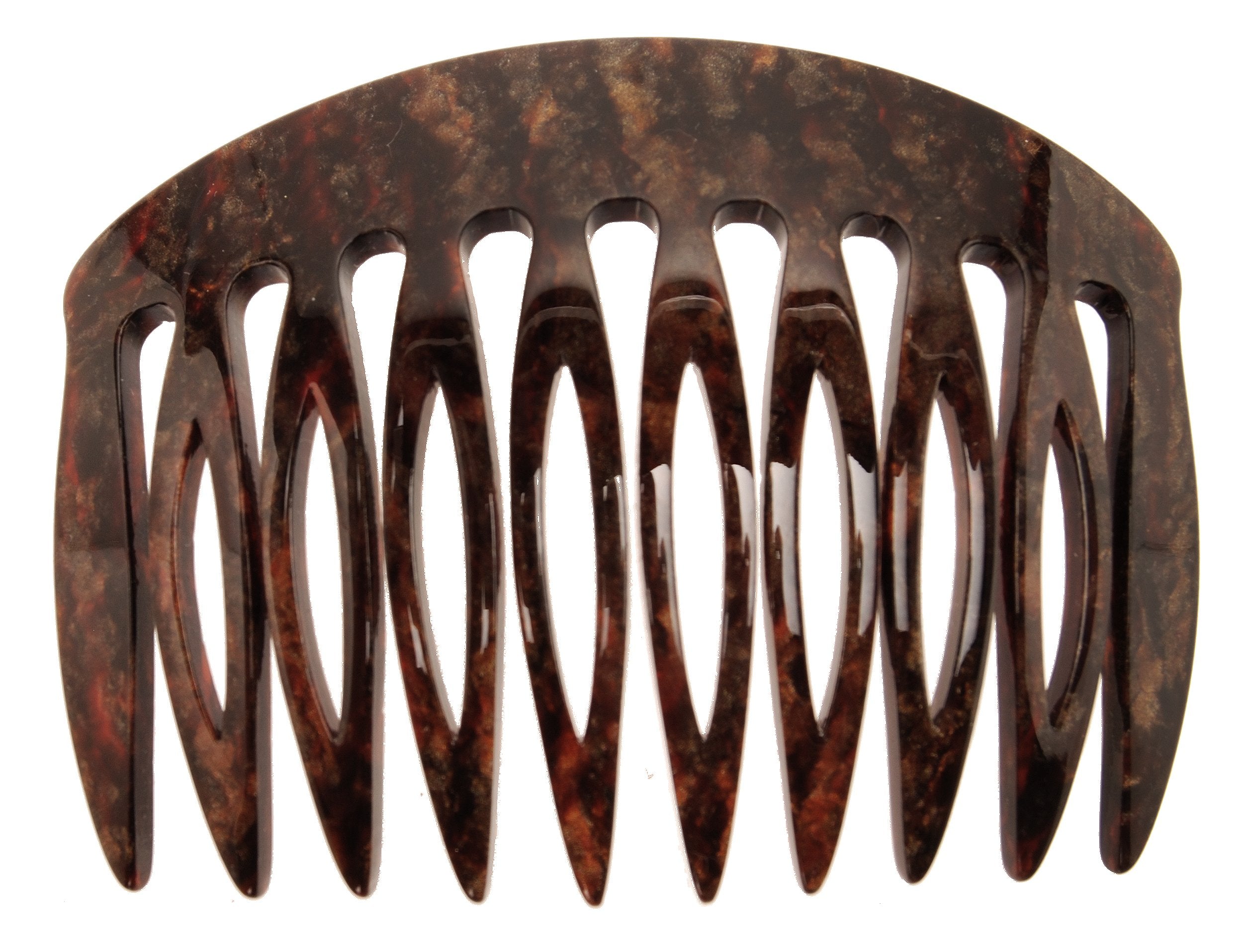 France Luxe Classic European Side Comb Mojave