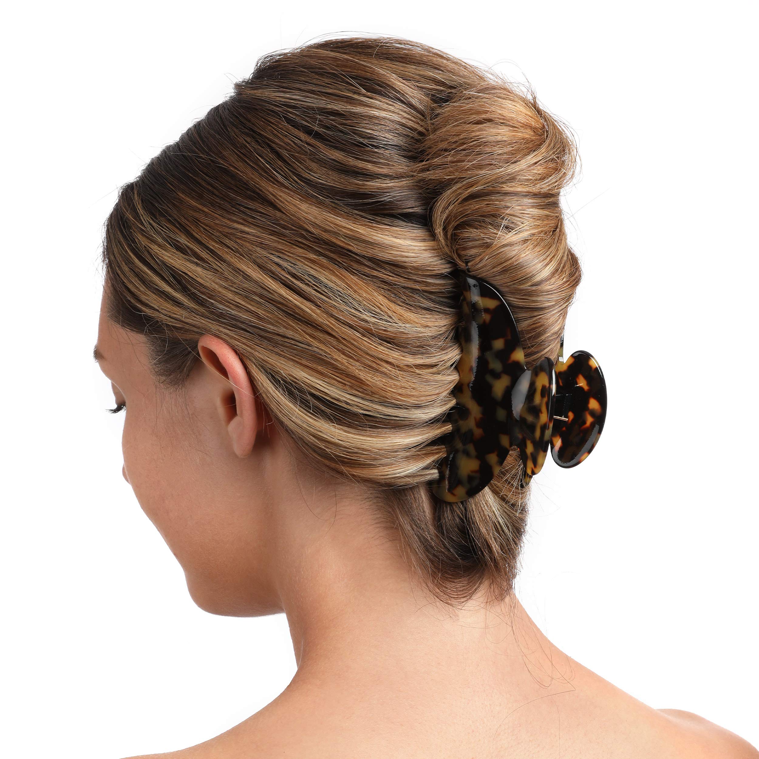 Tokyo : France Luxe Large Couture Jaw - Tokyo