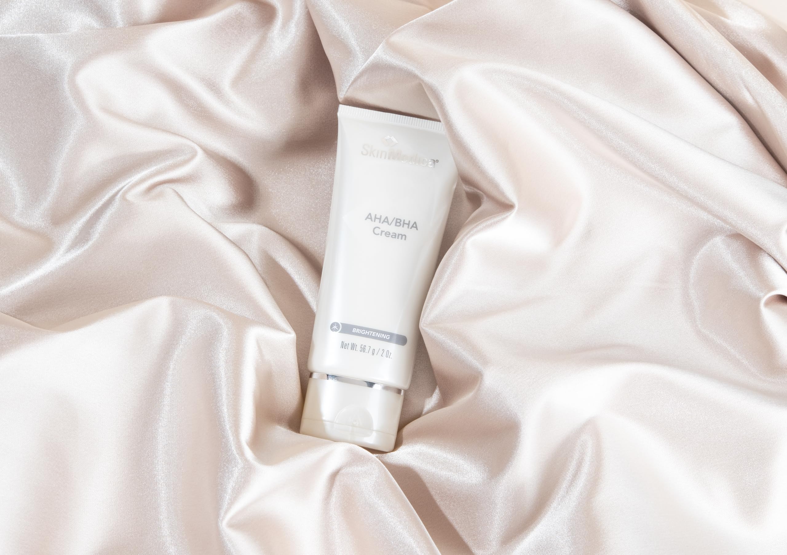 Skin Medica AHA/BHA Cream 2 Ounce