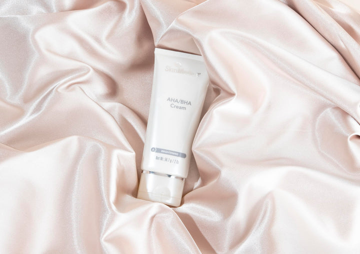 Skin Medica AHA/BHA Cream 2 Ounce